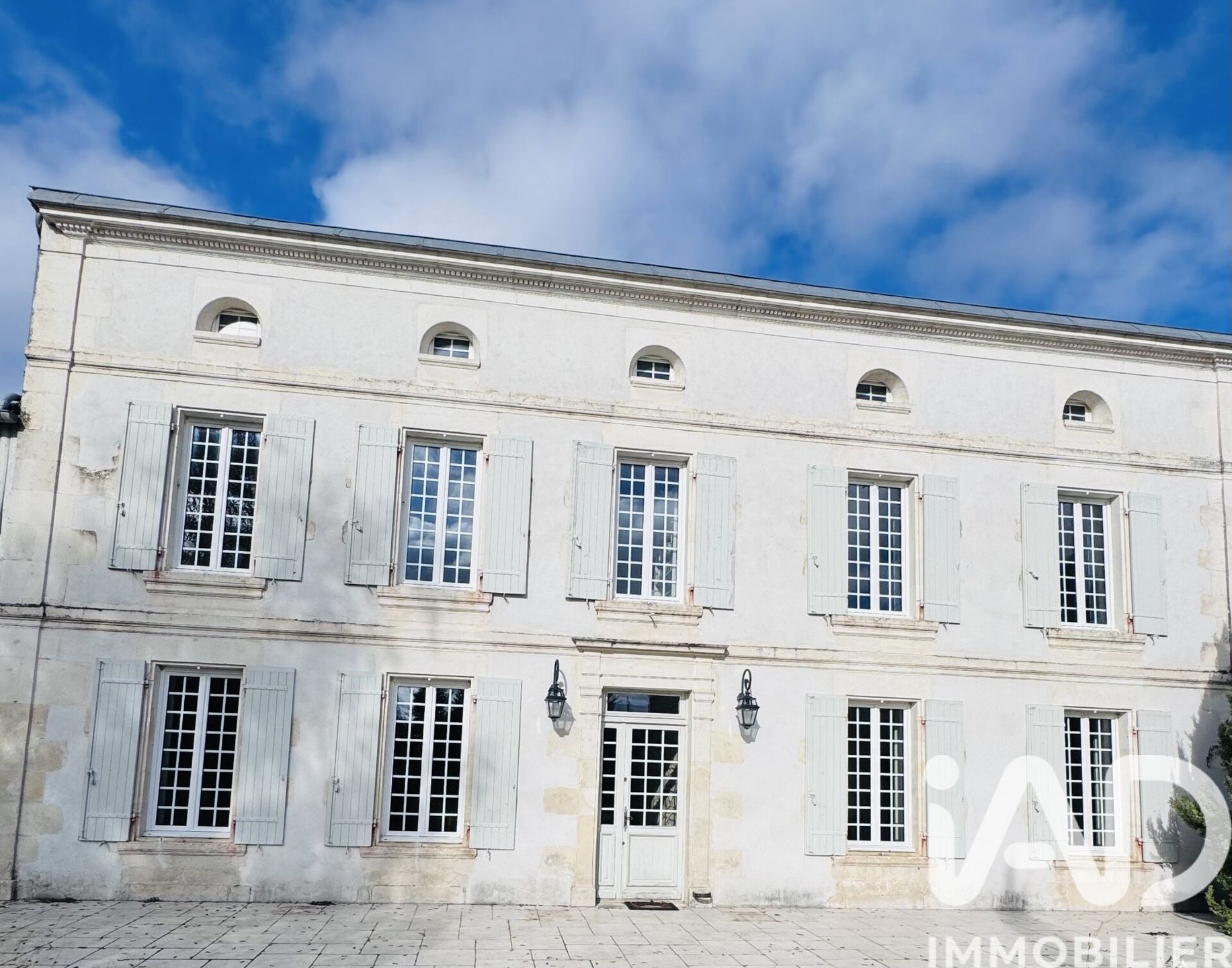 Maison à vendre, 252m², Crazannes