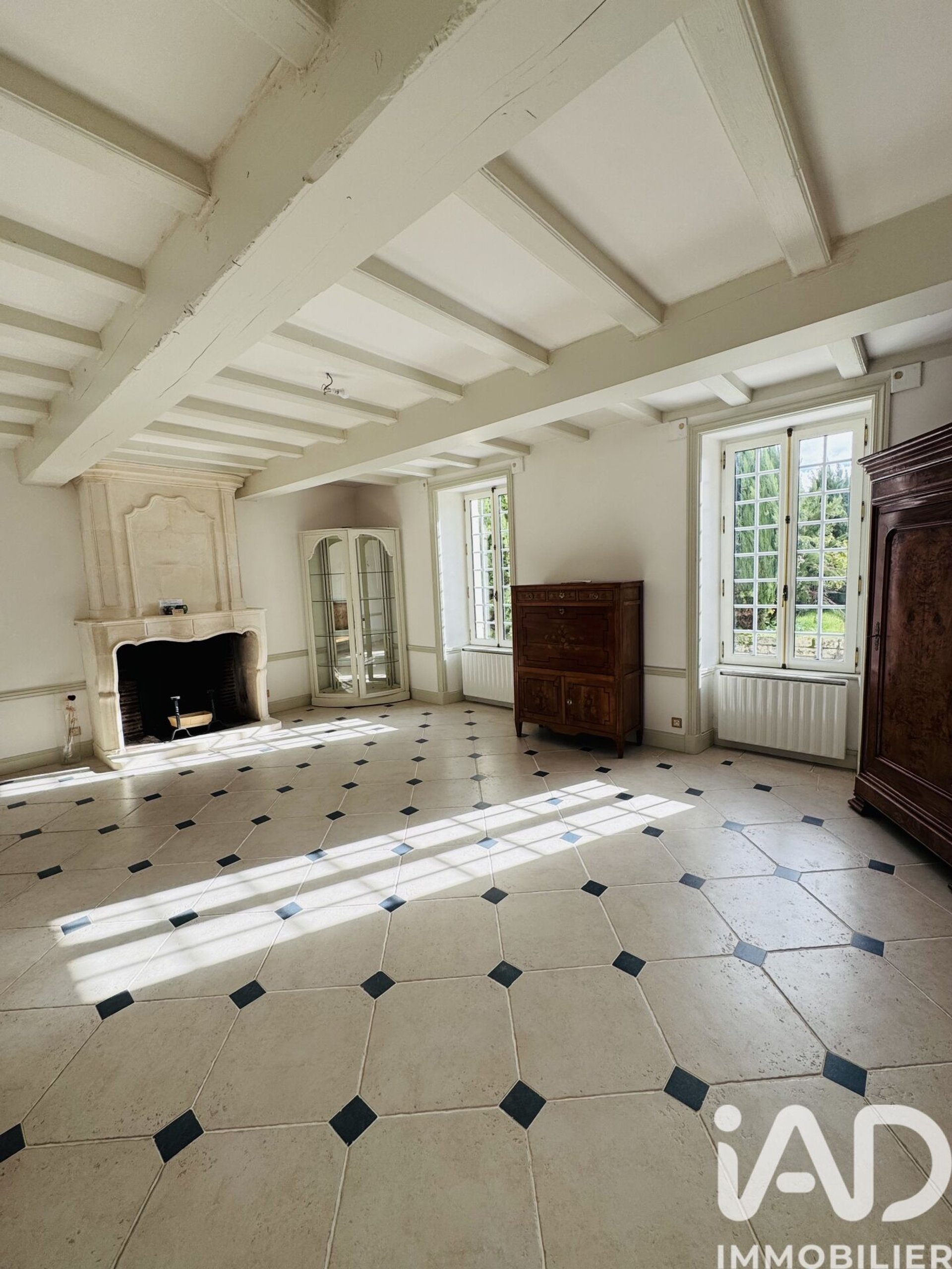 Maison à vendre, 252m², Crazannes