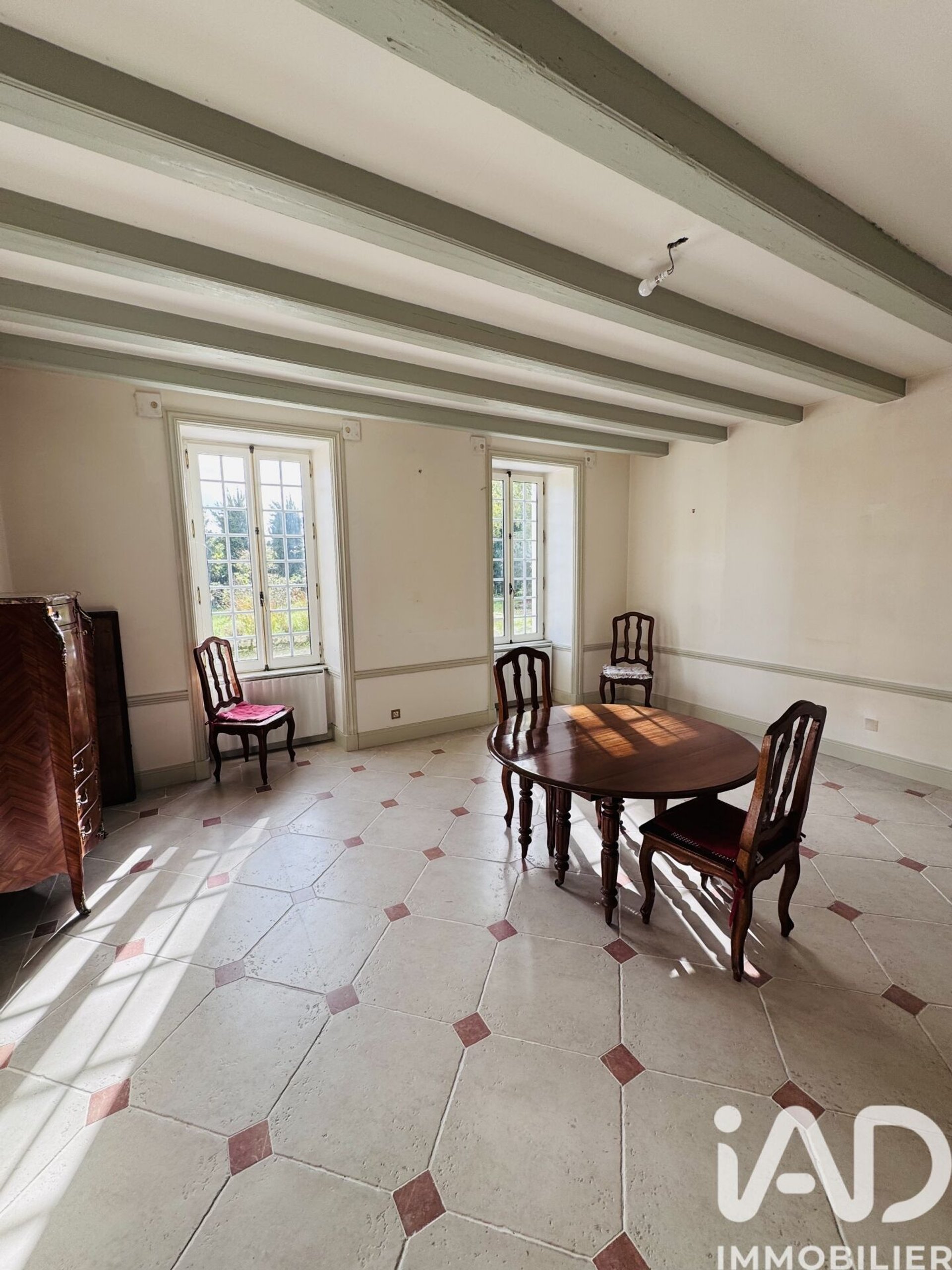 Maison à vendre, 252m², Crazannes