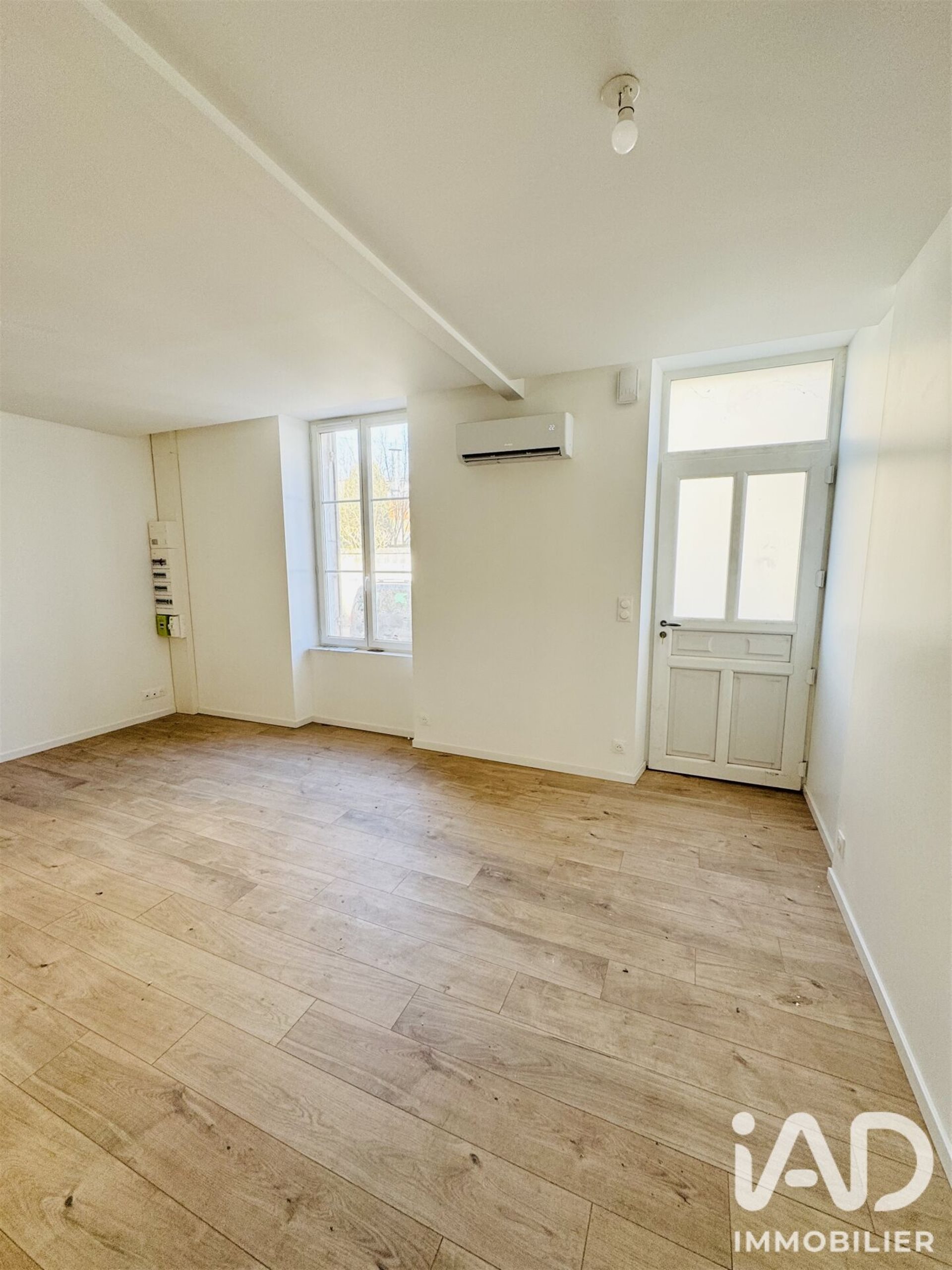 Maison à vendre, 100m², Saintes