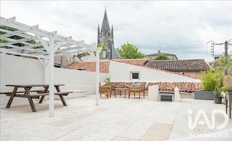 Maison à vendre, 100m², Saintes