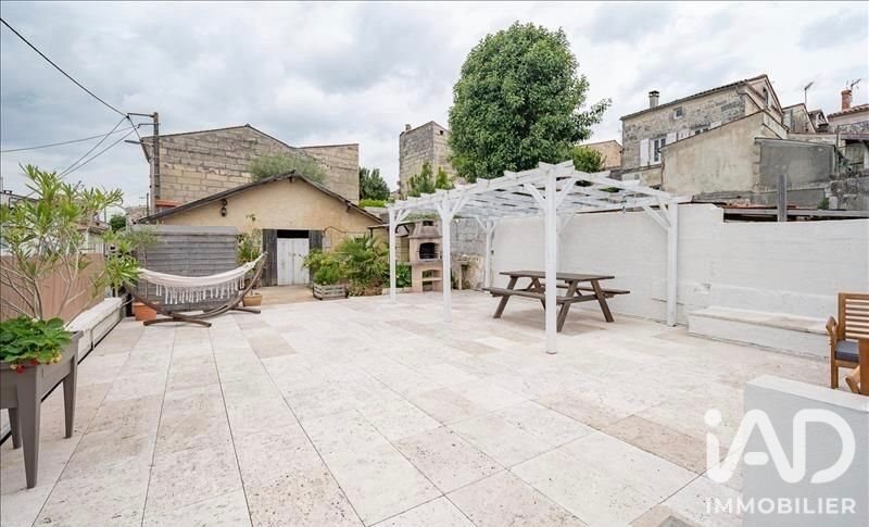 Maison à vendre, 100m², Saintes