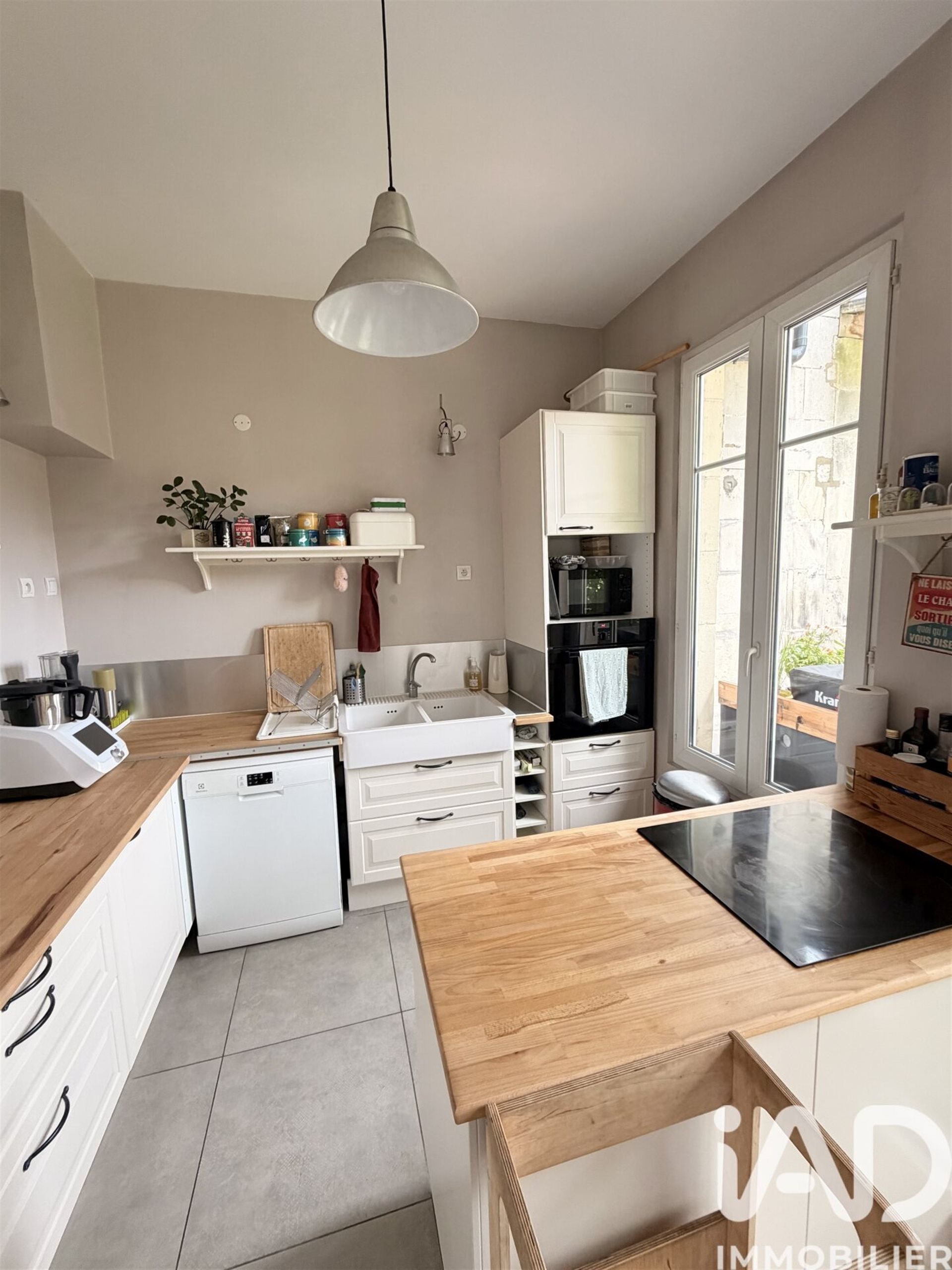 Maison à vendre, 155m², Saintes