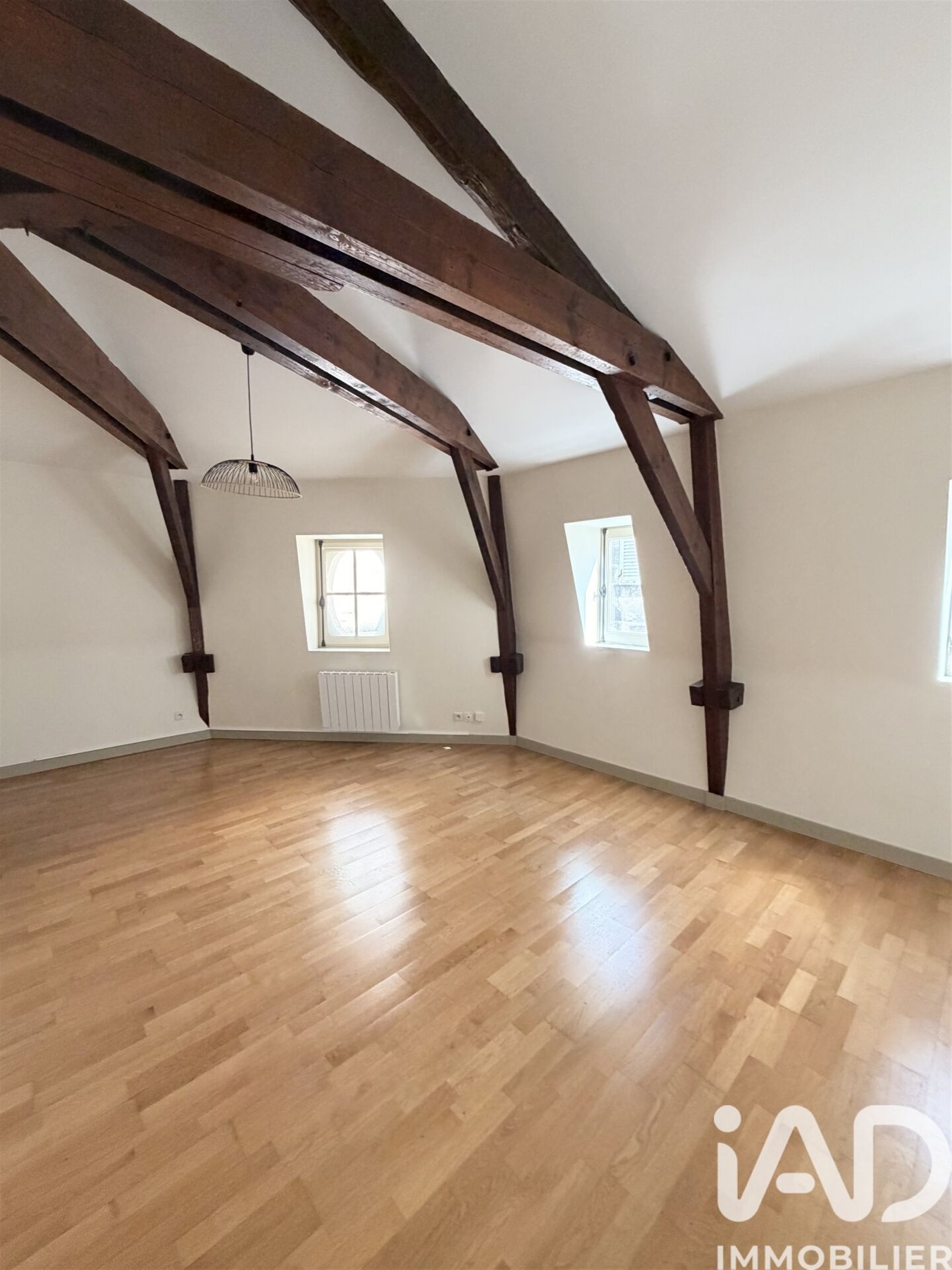 Appartement à vendre, 51m², Saintes