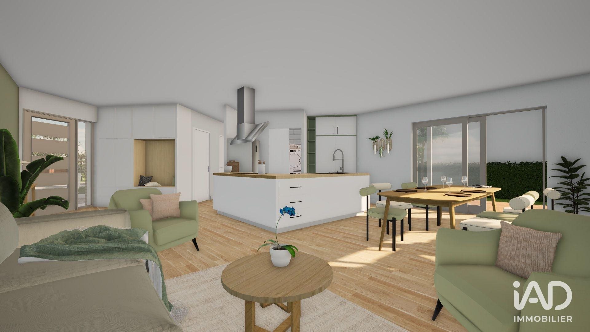 Maison à vendre, 99m², Saintes
