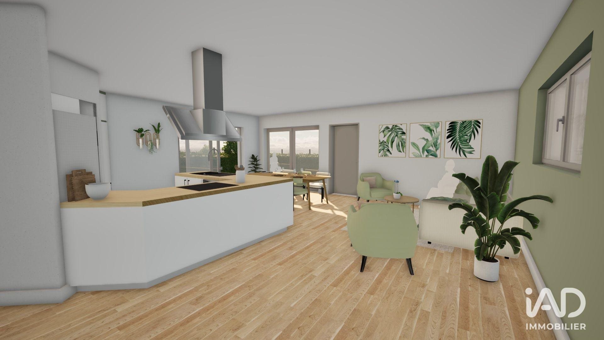 Maison à vendre, 99m², Saintes