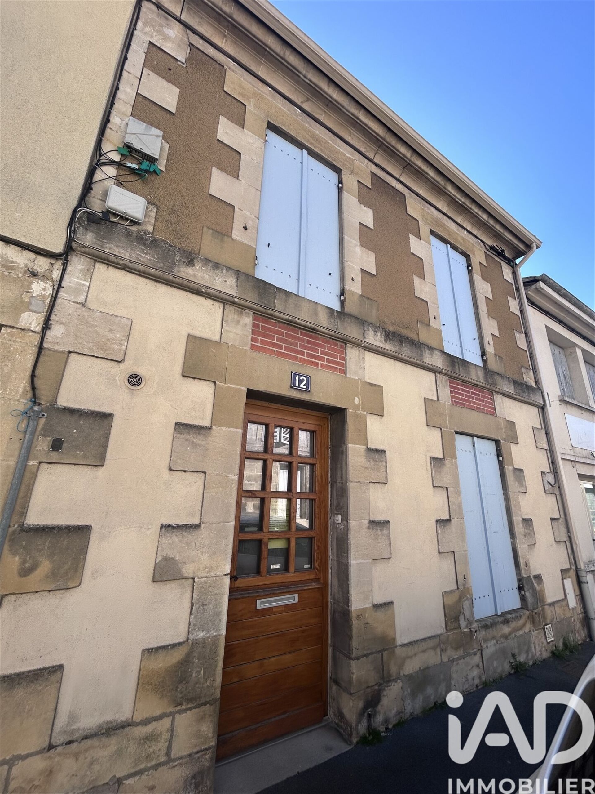 Maison à vendre, 115m², Bergerac