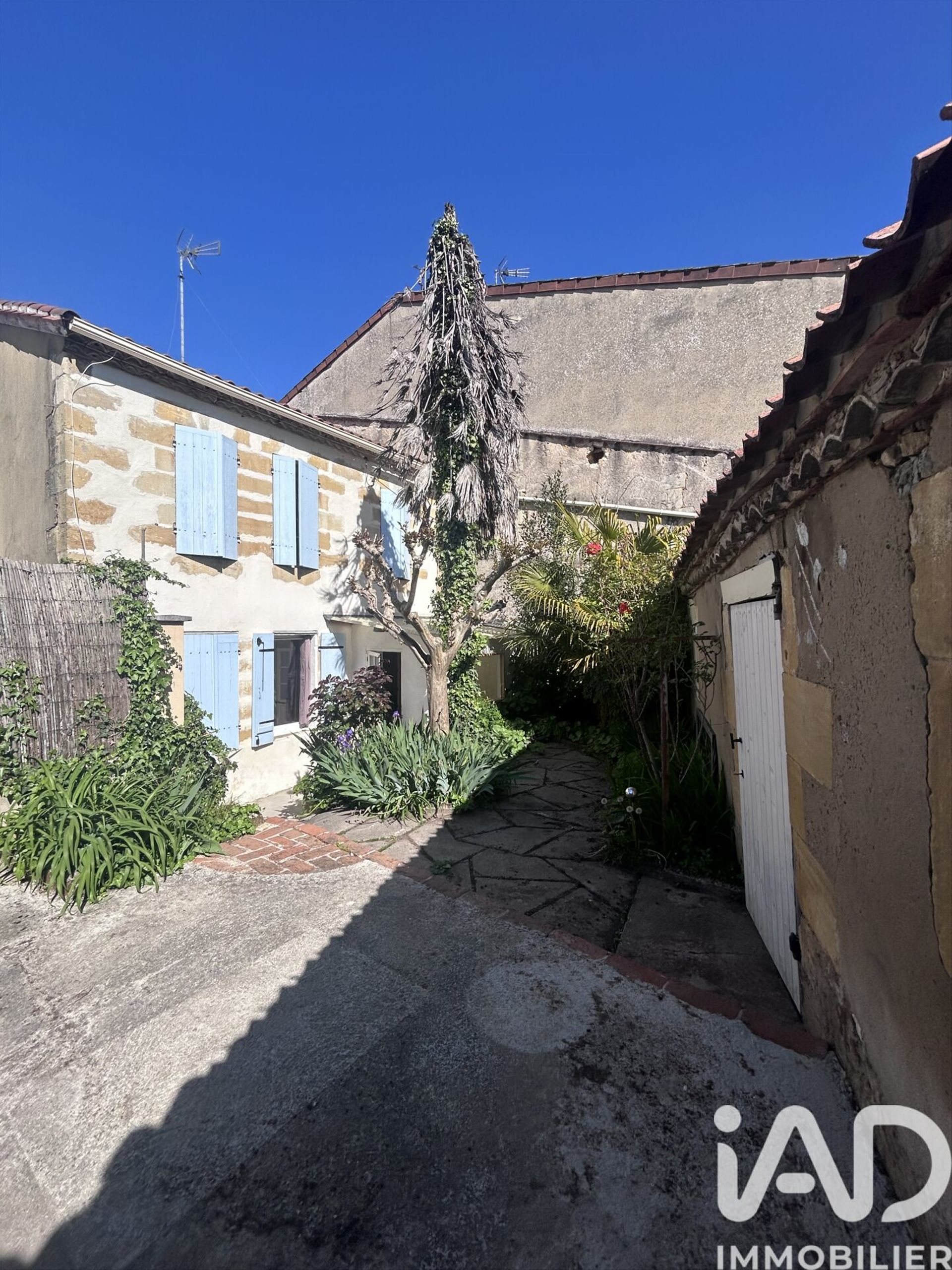 Maison à vendre, 115m², Bergerac