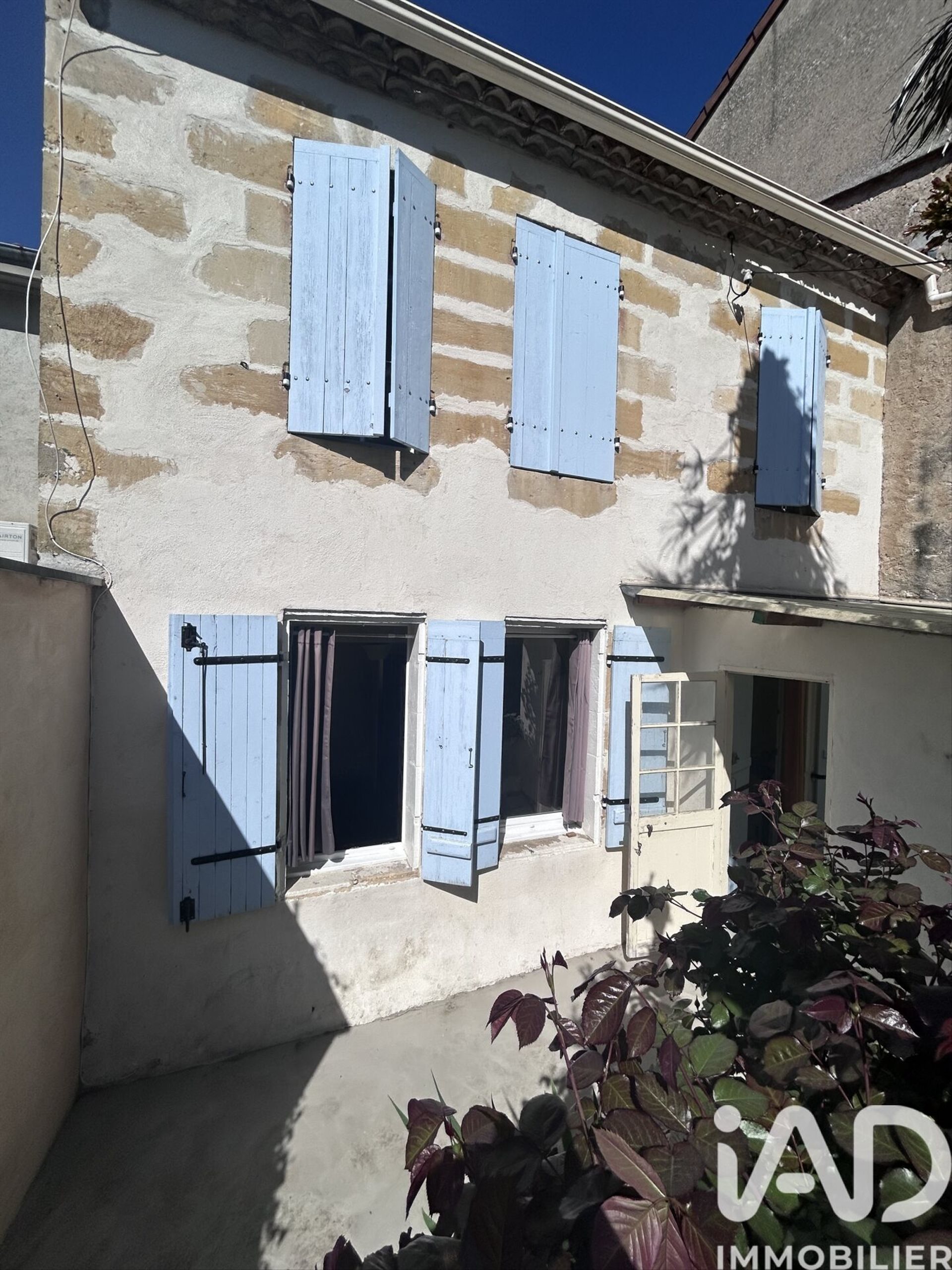 Maison à vendre, 115m², Bergerac