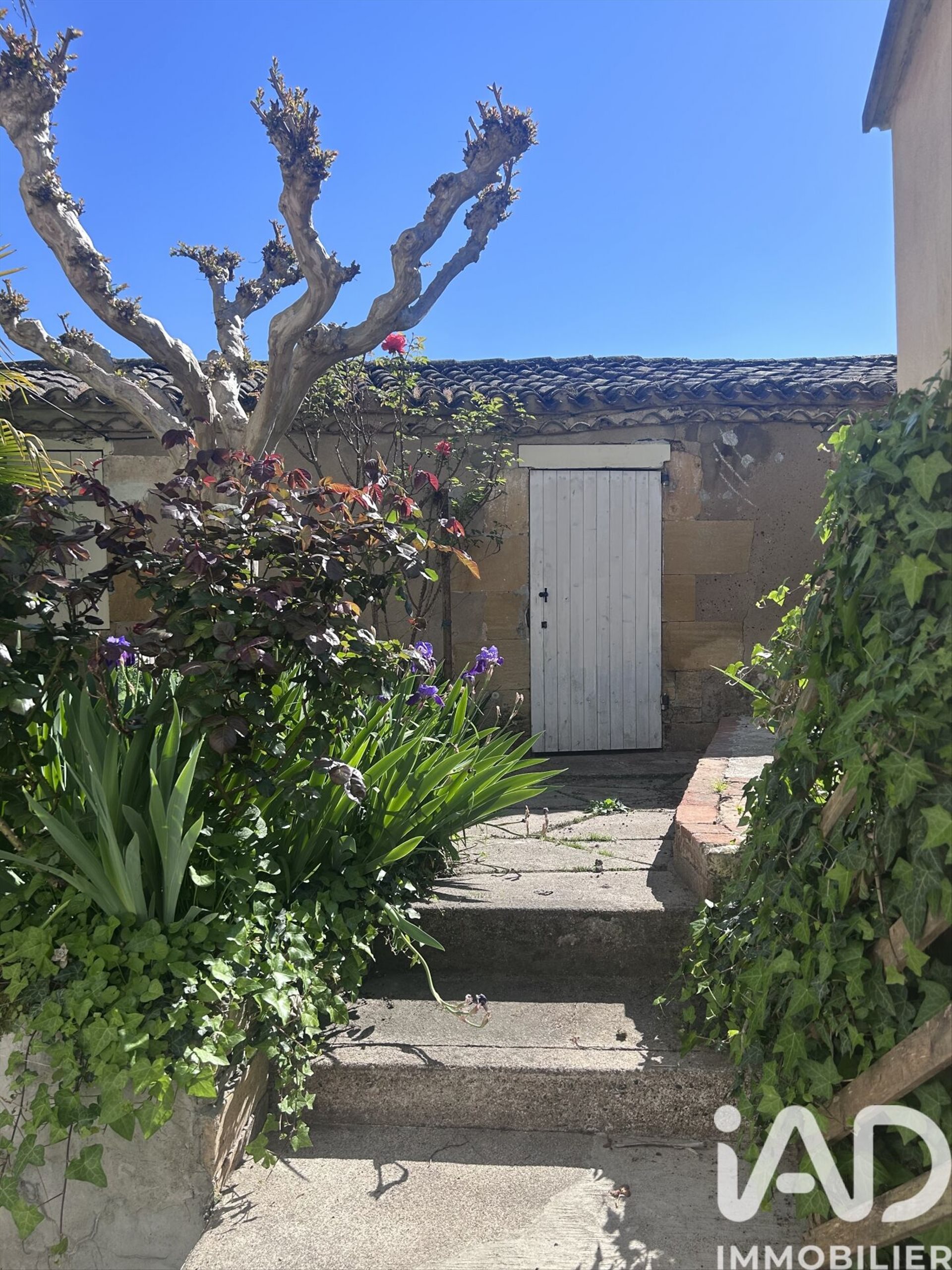 Maison à vendre, 115m², Bergerac