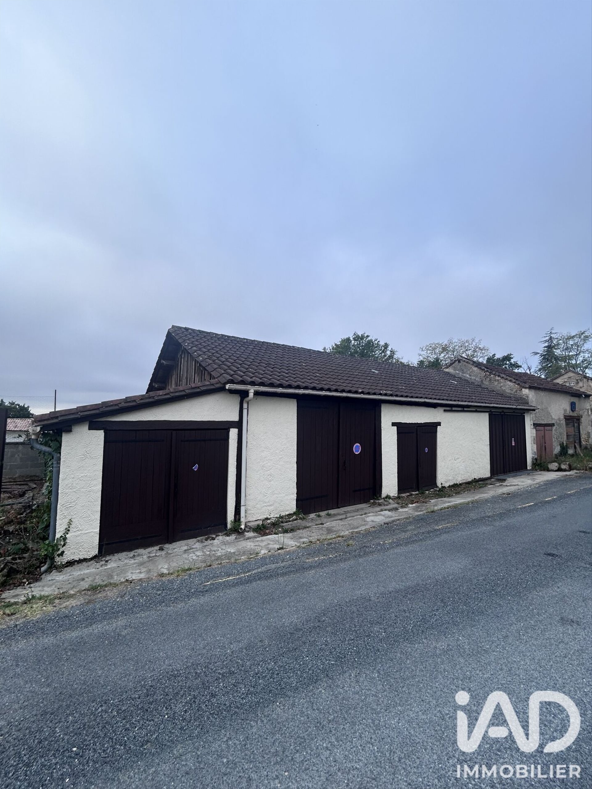Maison à vendre, 110m², Ginestet