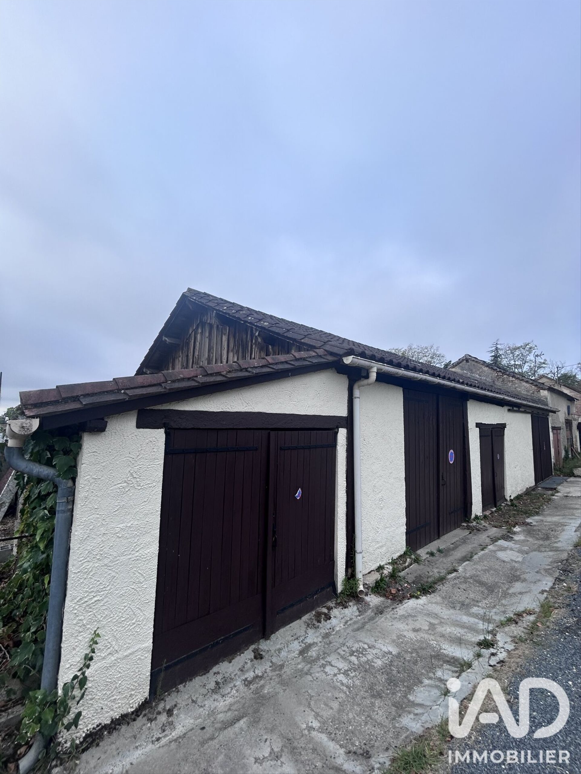 Maison à vendre, 110m², Ginestet