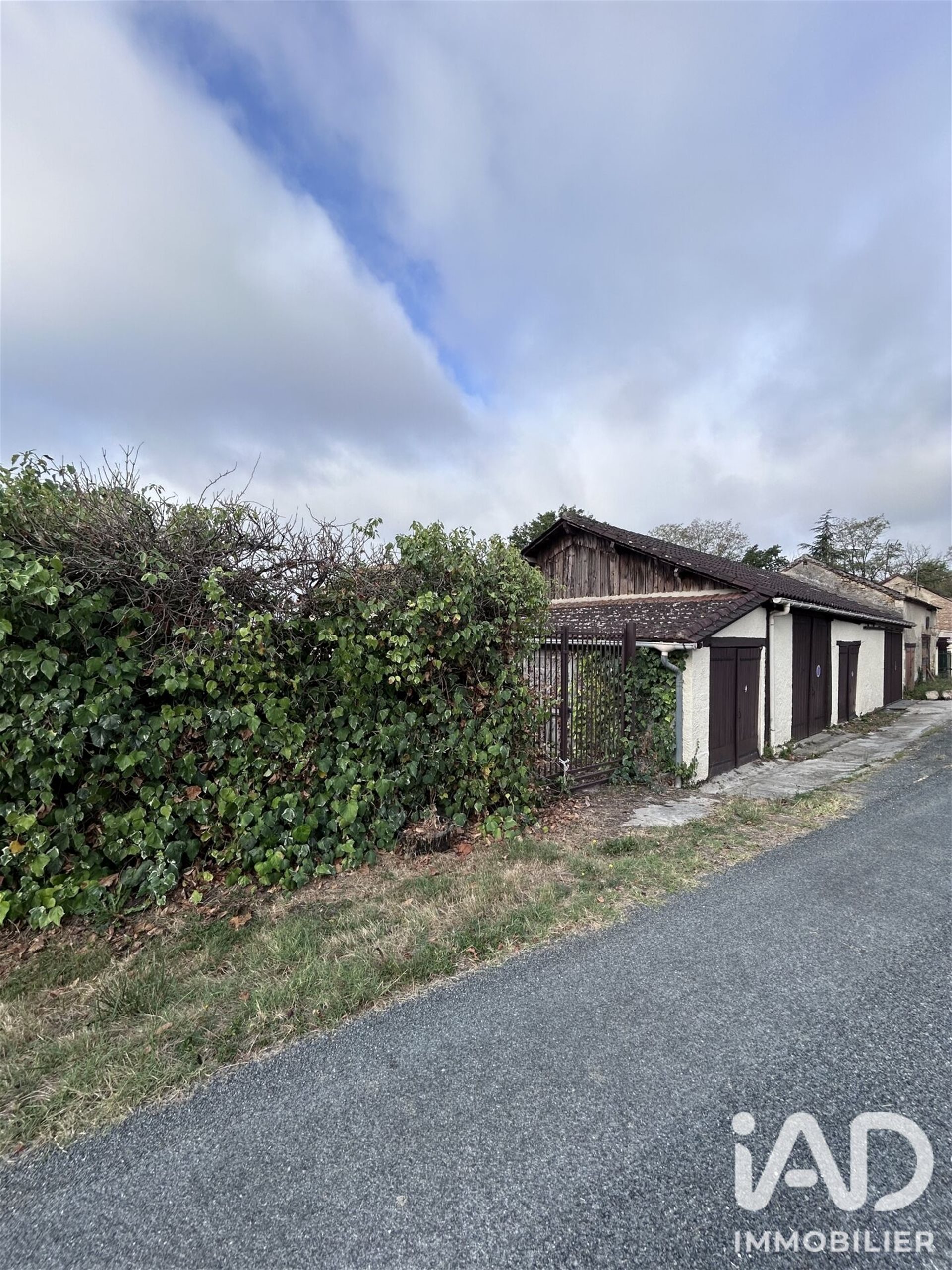 Maison à vendre, 110m², Ginestet