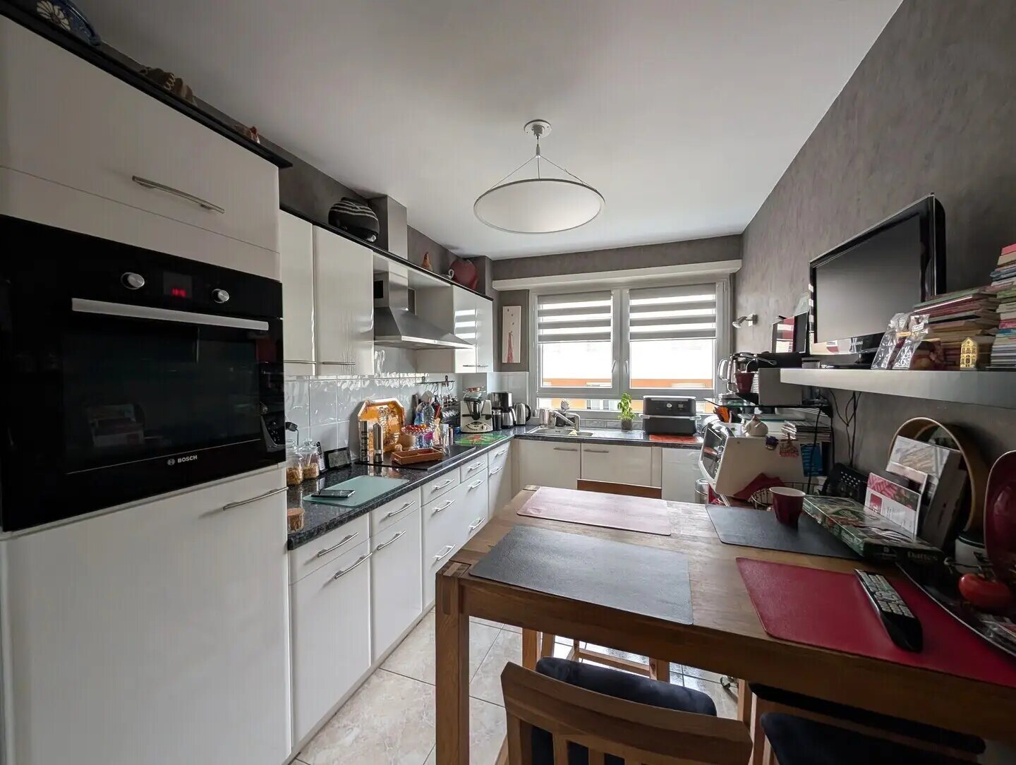 Appartement à vendre, 99m², Schiltigheim