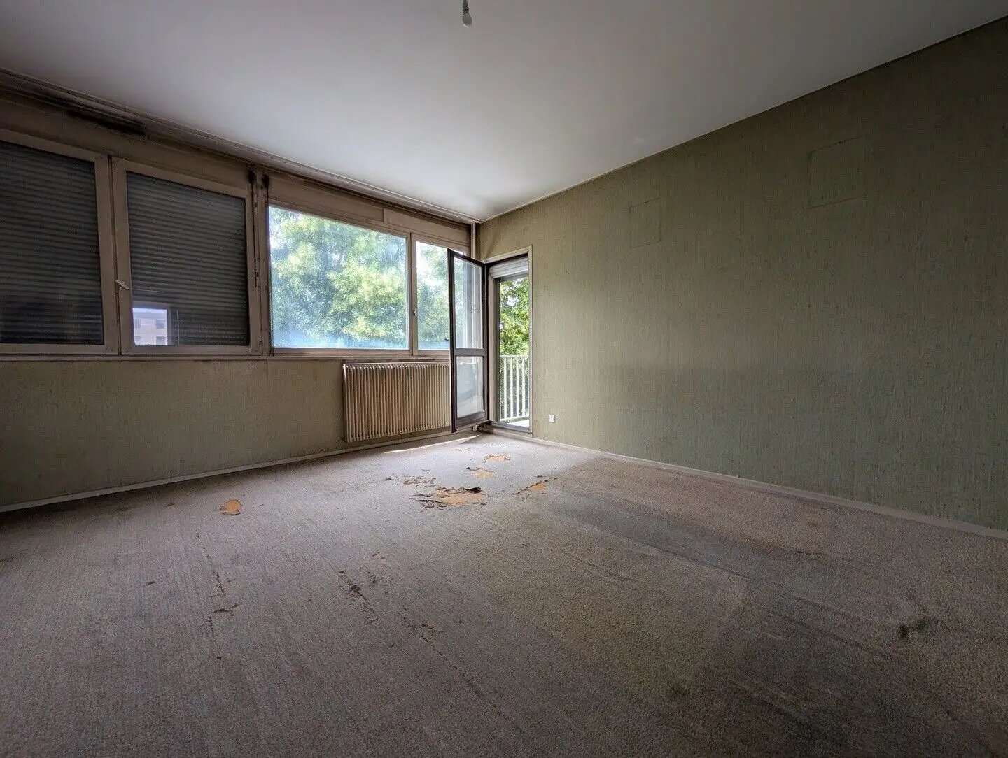 Appartement à vendre, 62m², Illkirch-Graffenstaden