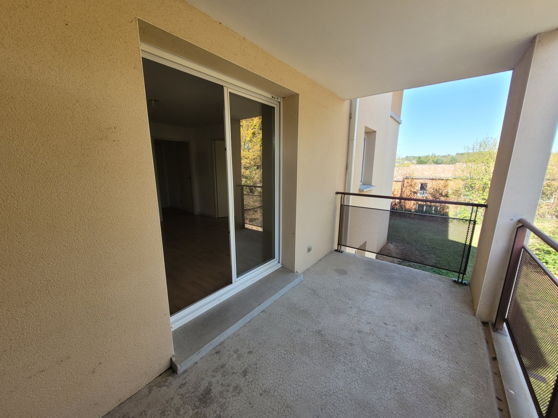 Appartement à vendre, 36m², Auch