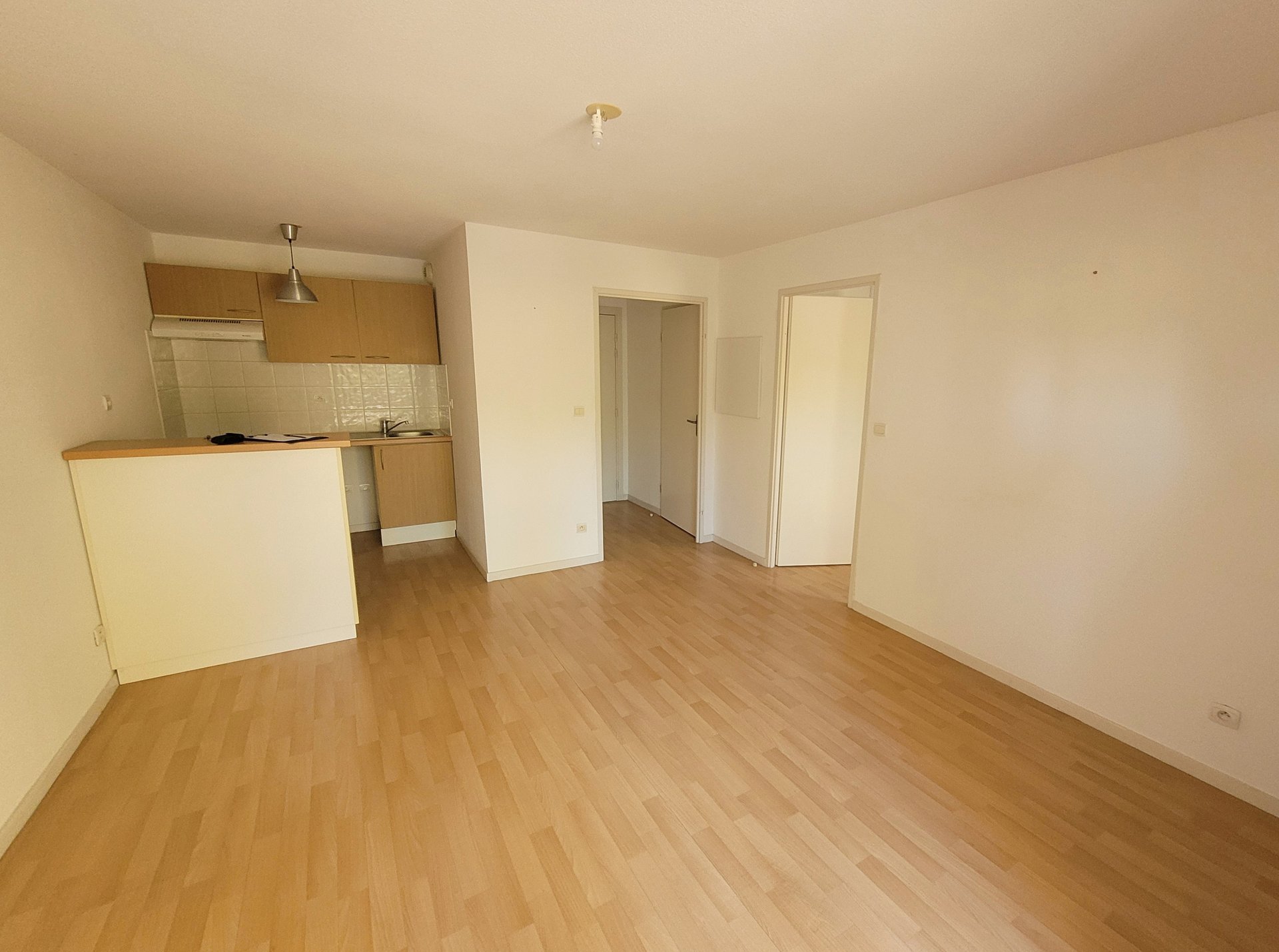 Appartement à vendre, 36m², Auch