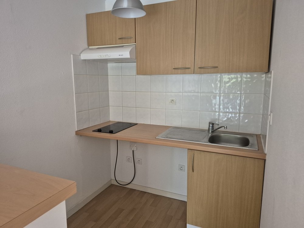 Appartement à vendre, 36m², Auch