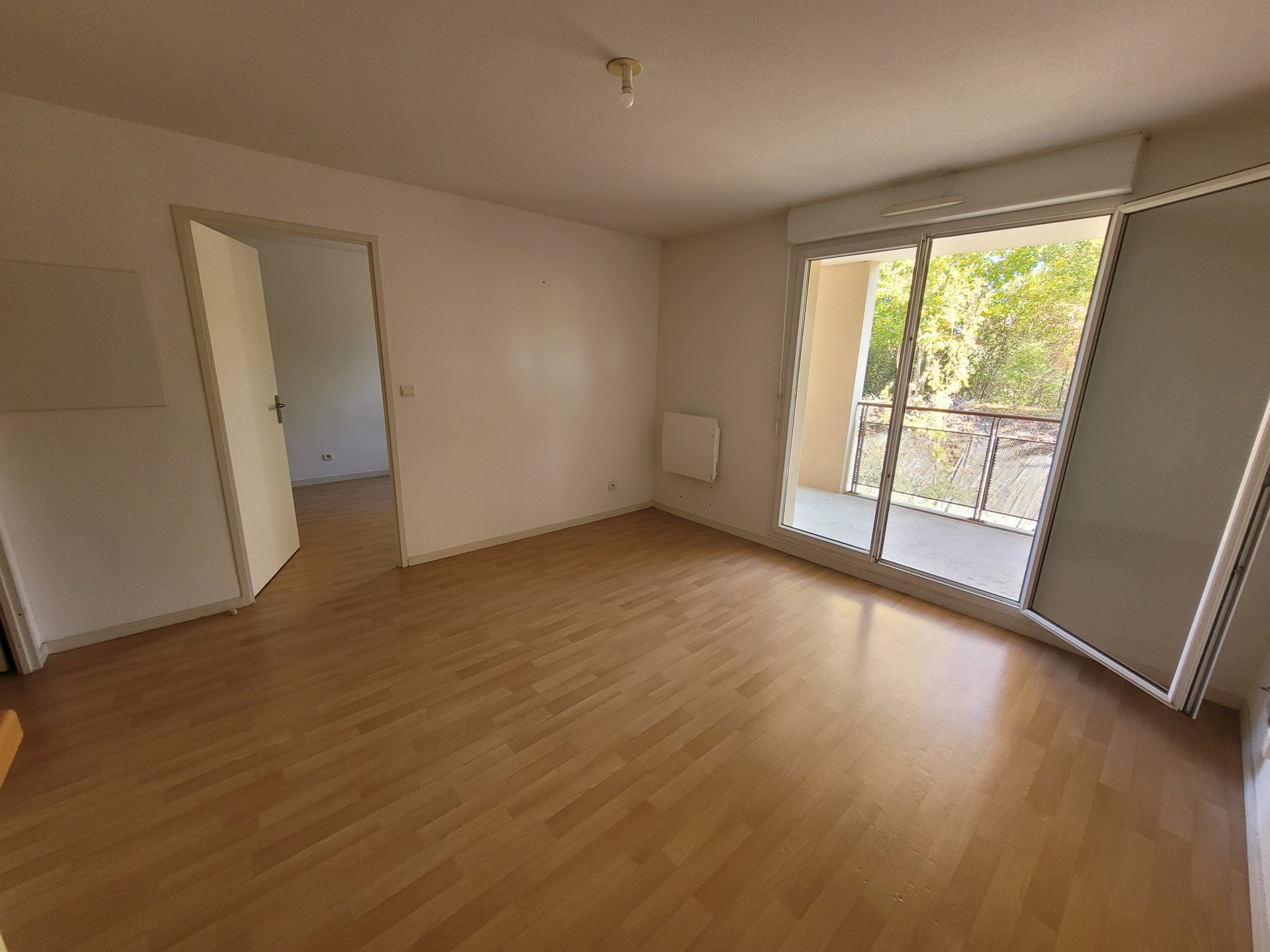 Appartement à vendre, 36m², Auch