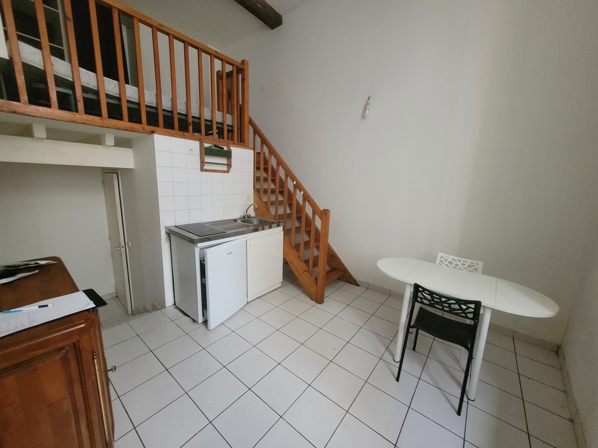 Appartement à louer, 21m², Auch
