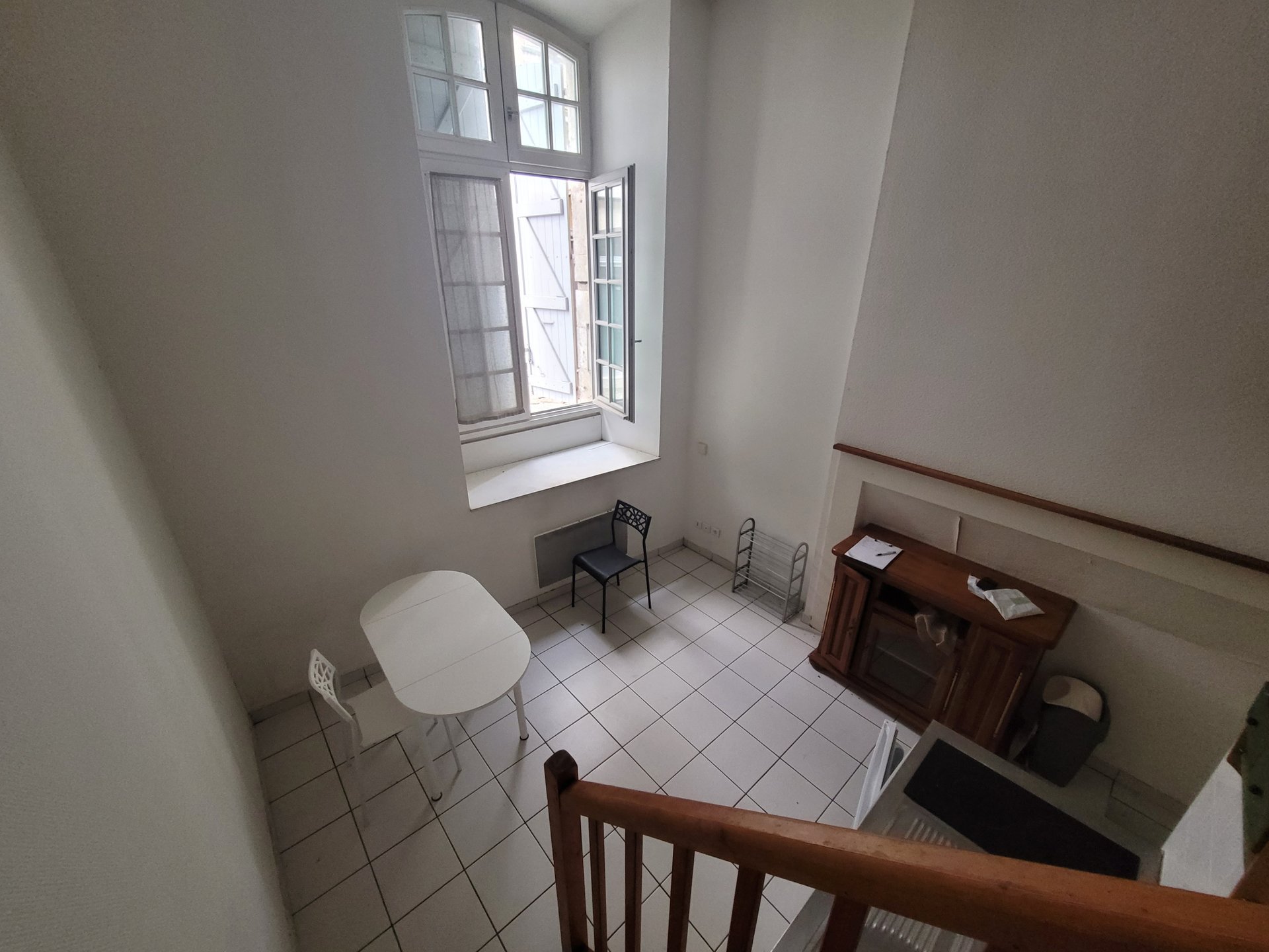 Appartement à louer, 21m², Auch
