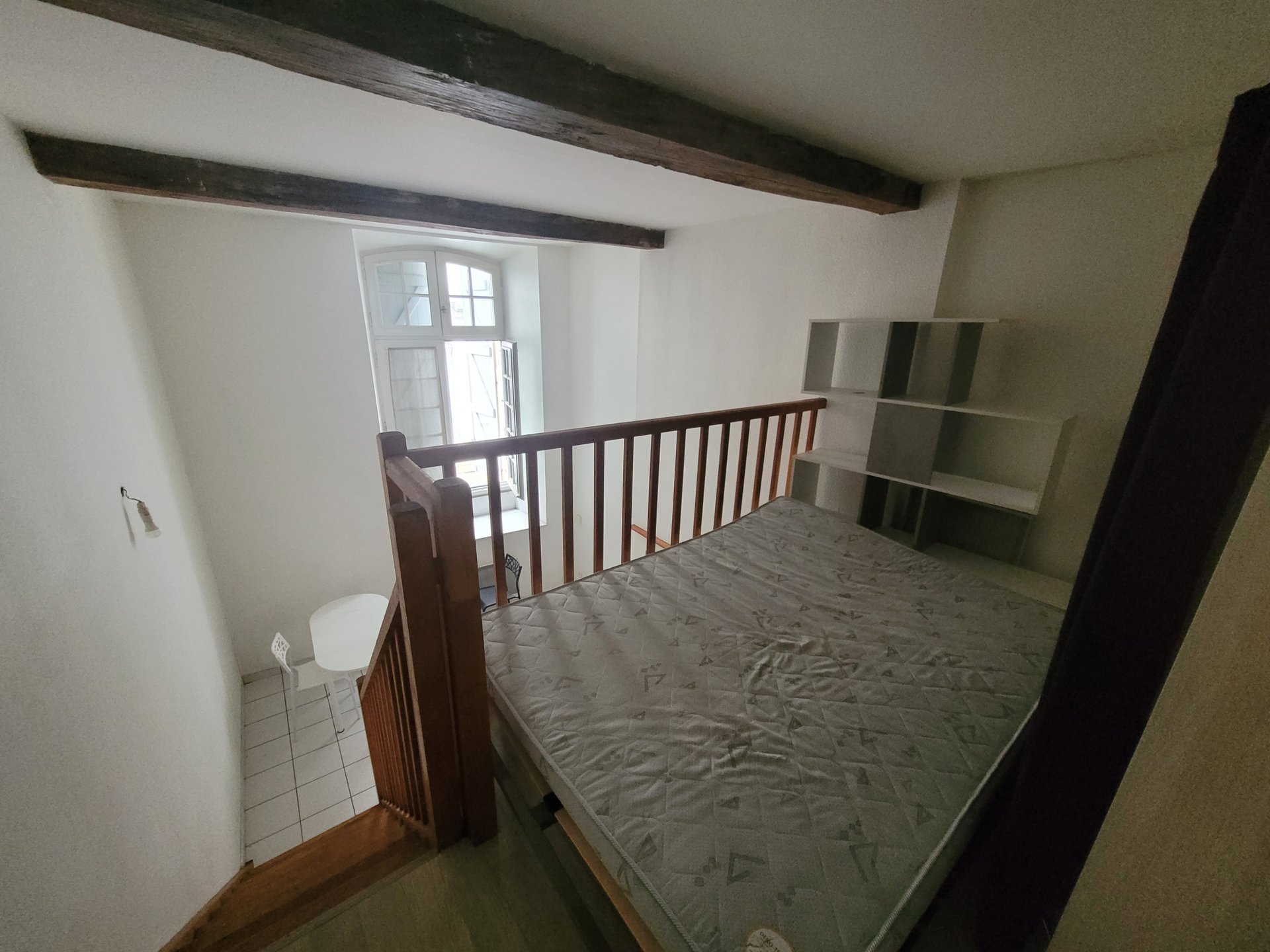 Appartement à louer, 21m², Auch
