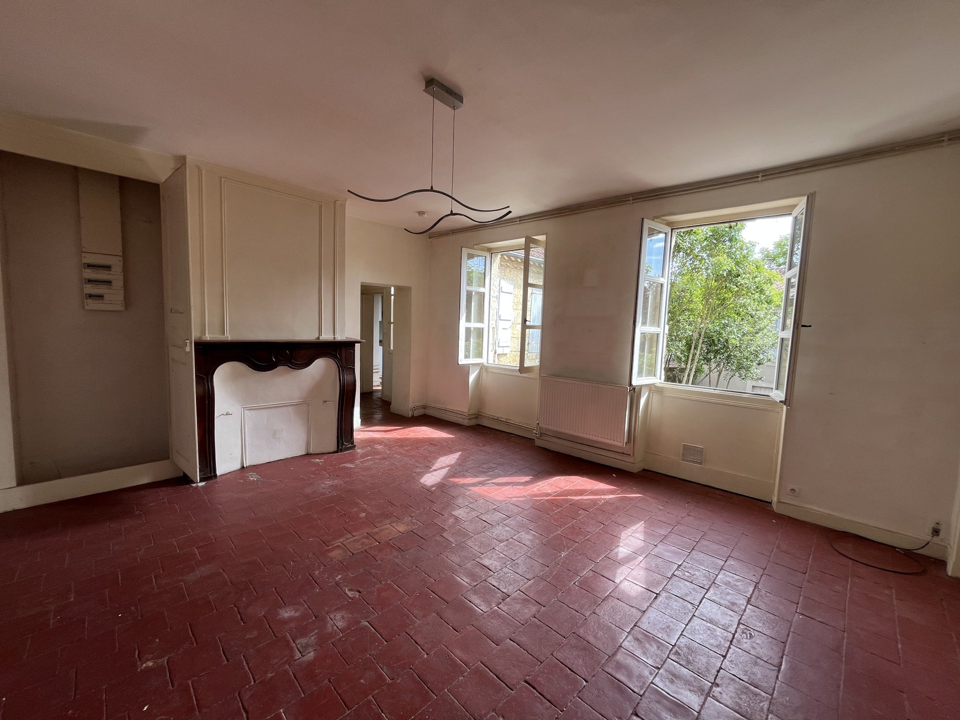 Appartement à vendre, 128m², Auch