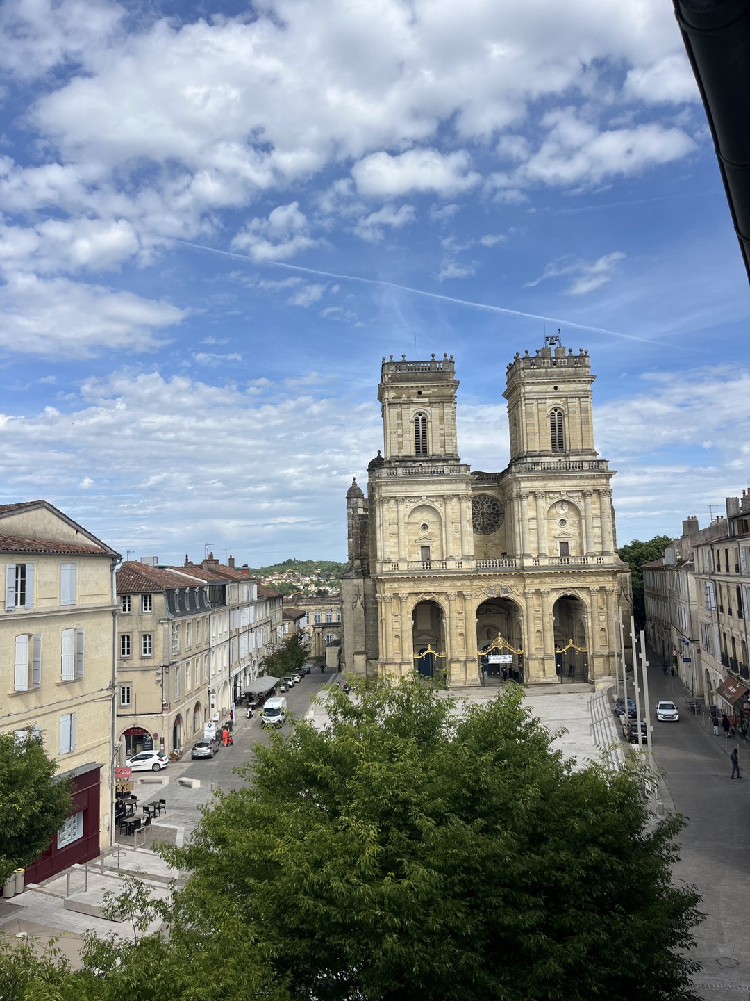 Appartement à vendre, 128m², Auch