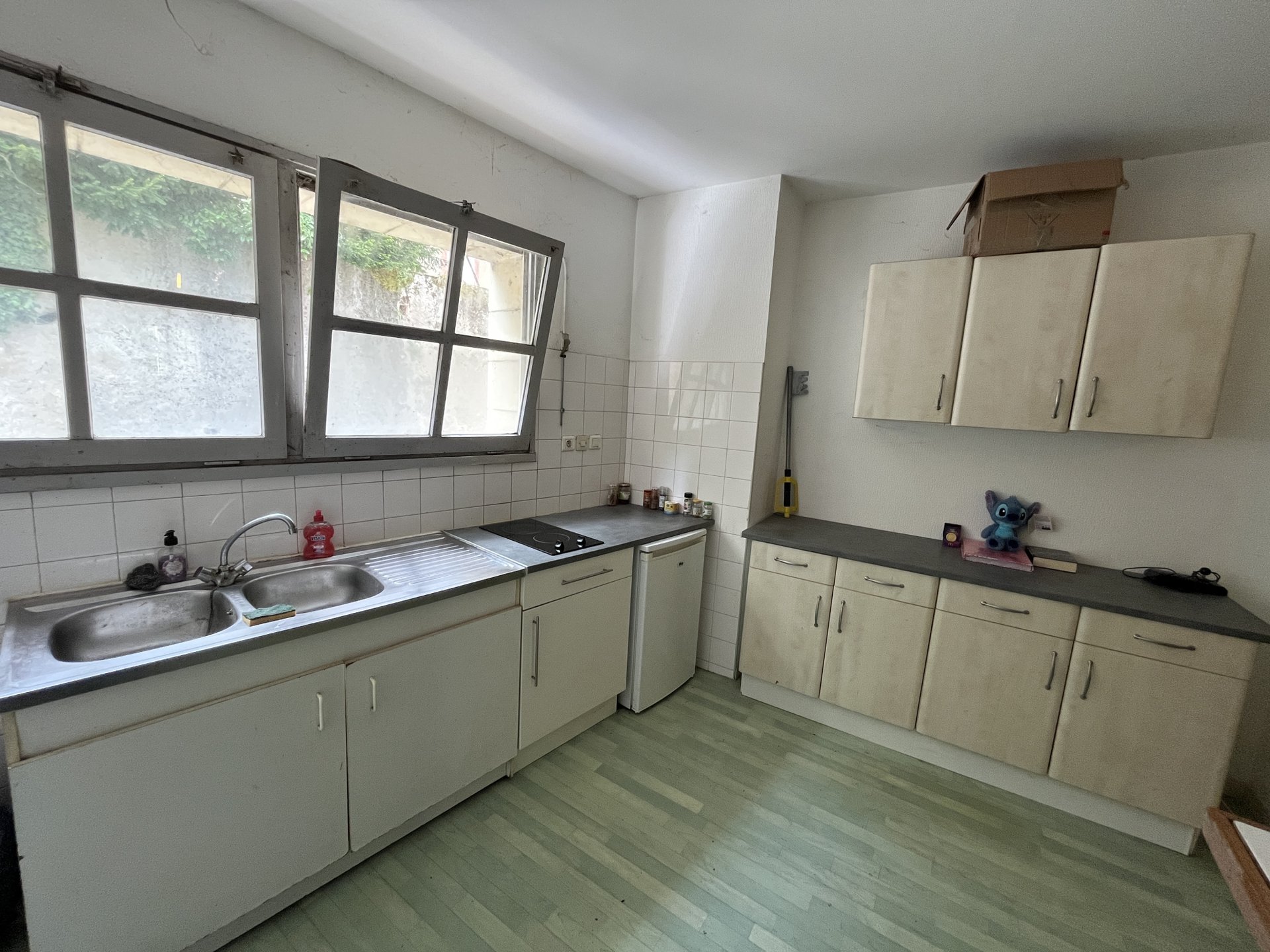 Appartement à vendre, 54m², Auch