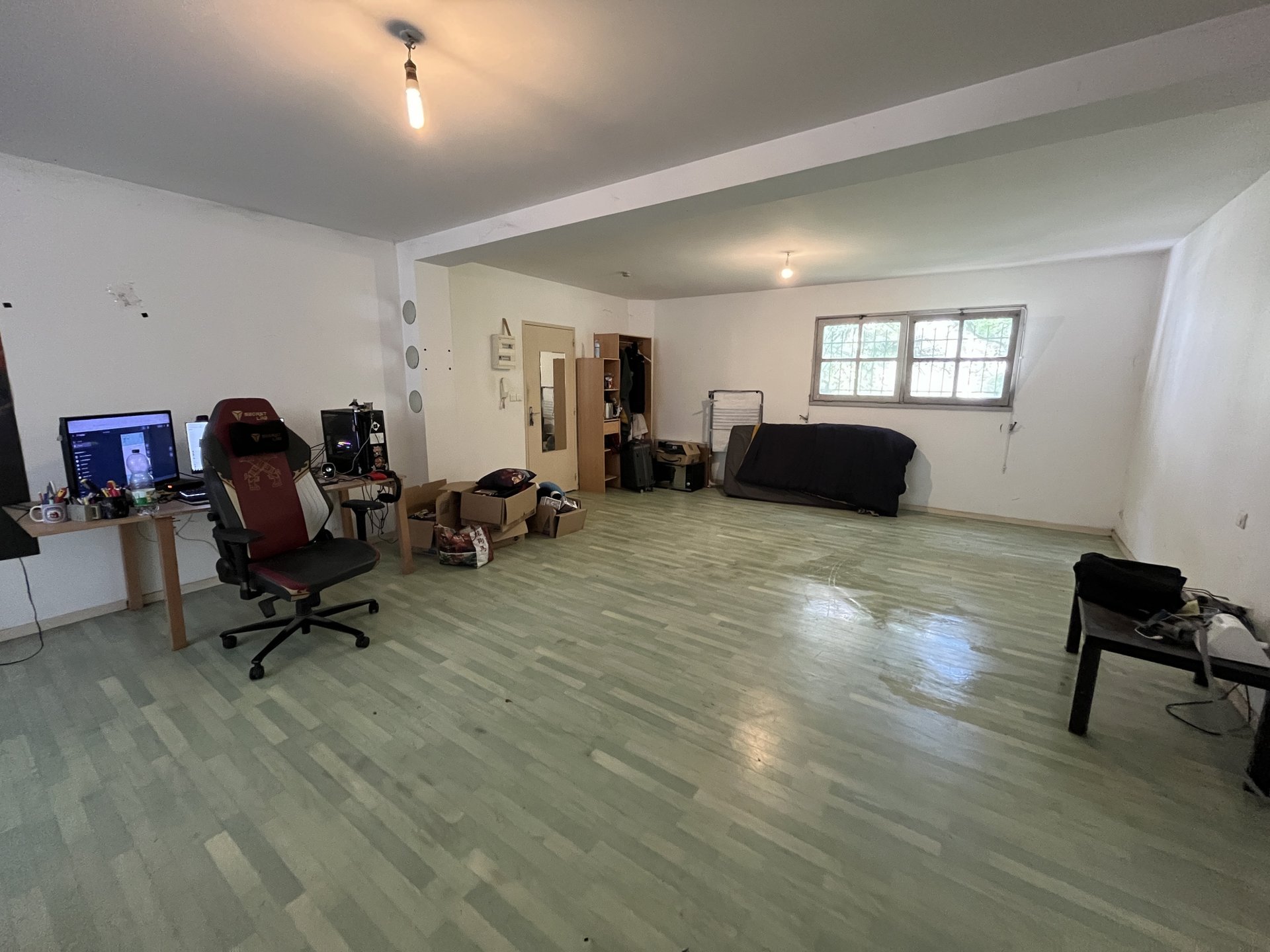 Appartement à vendre, 54m², Auch