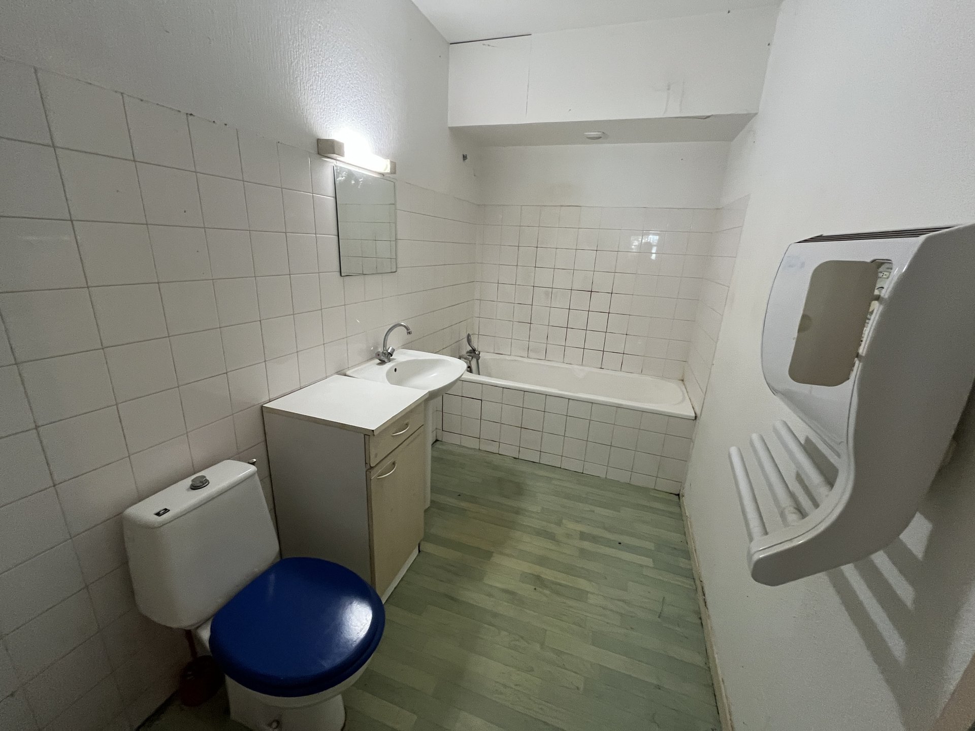 Appartement à vendre, 54m², Auch