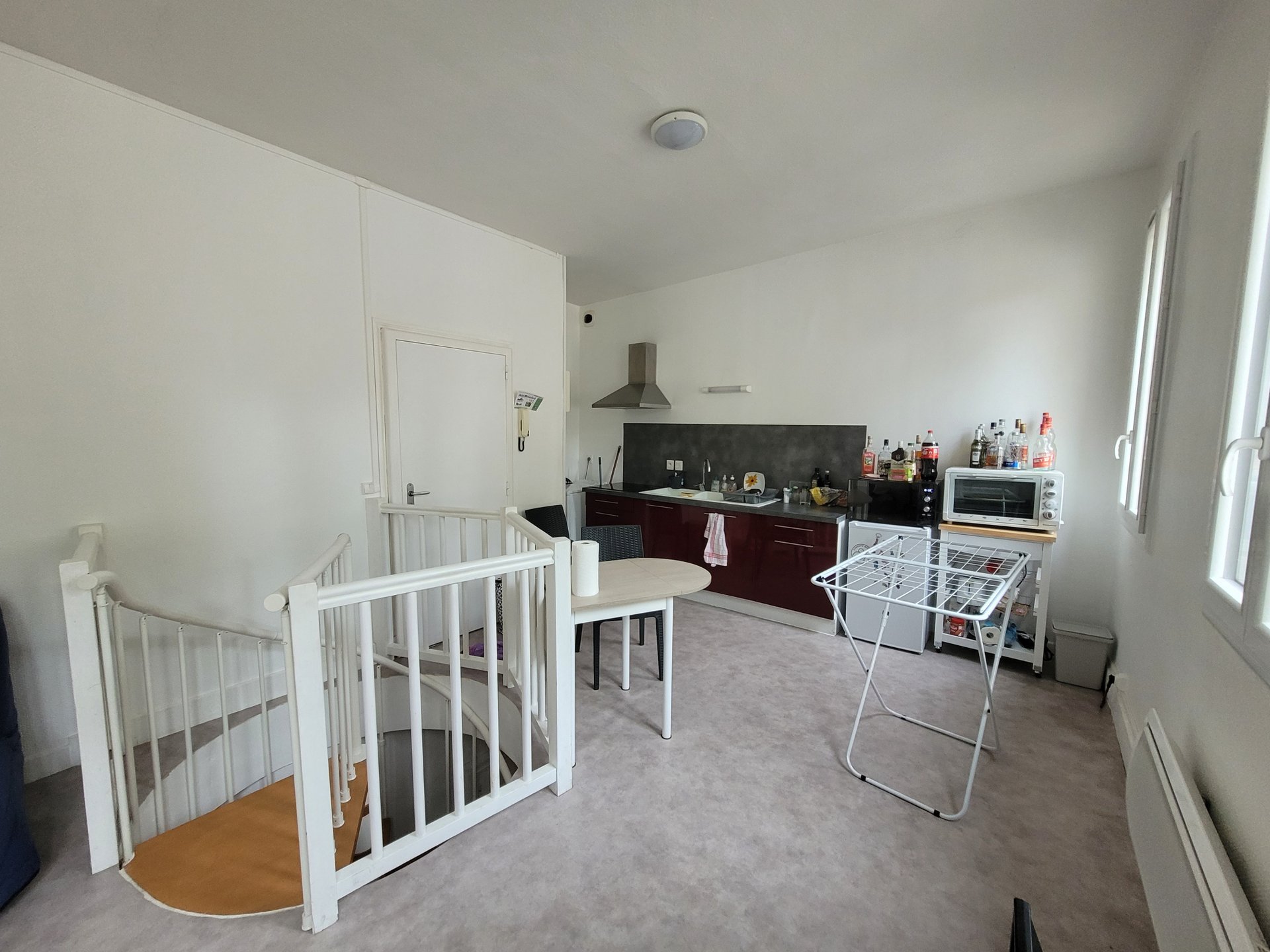 Maison à louer, 37m², Auch