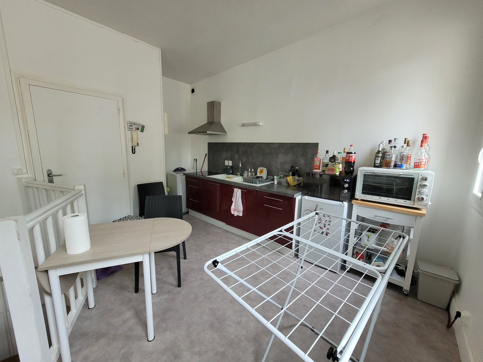 Maison à louer, 37m², Auch