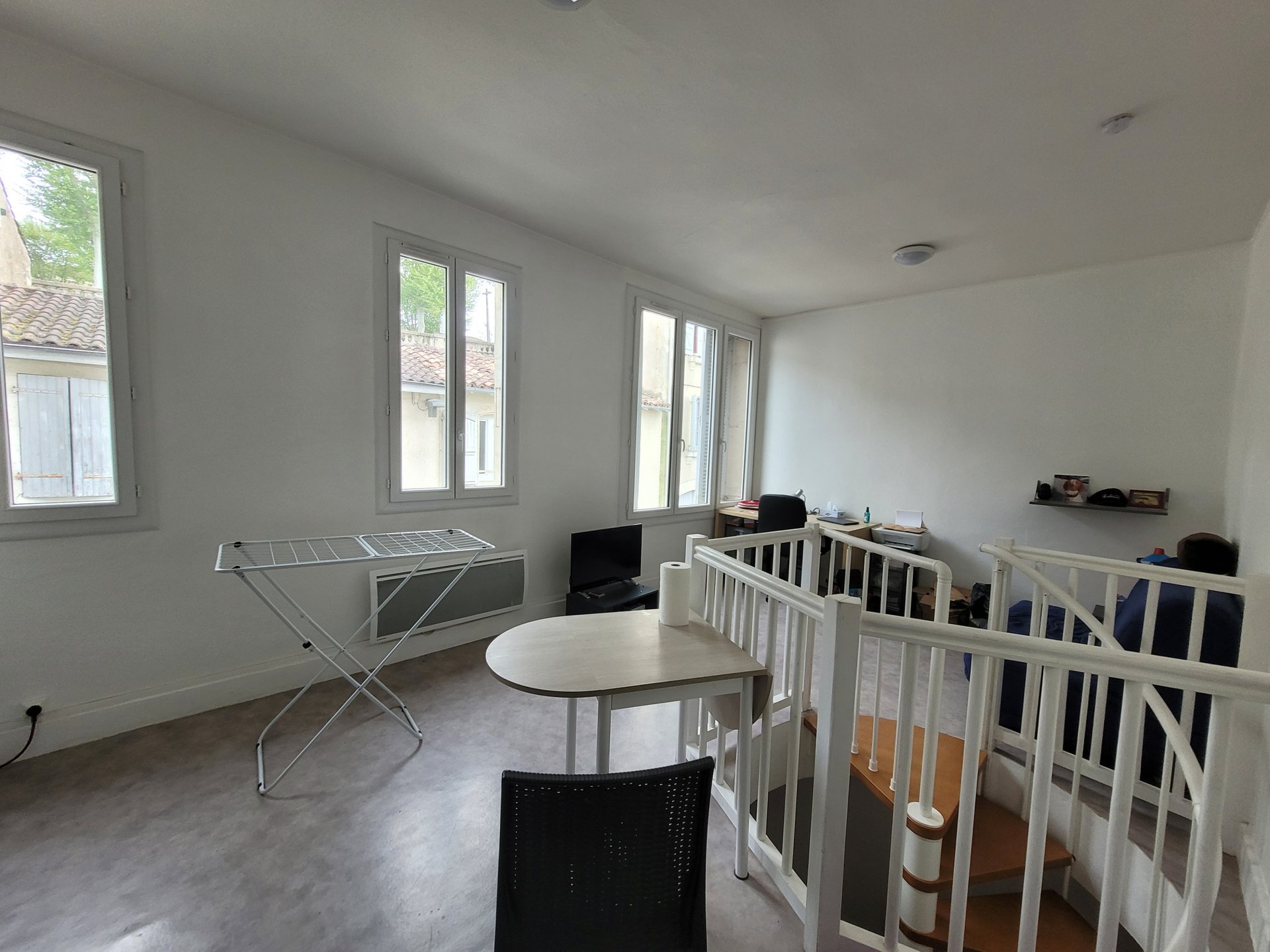 Maison à louer, 37m², Auch