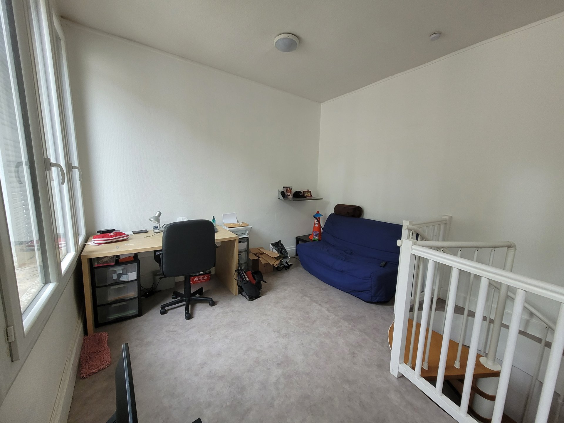 Maison à louer, 37m², Auch
