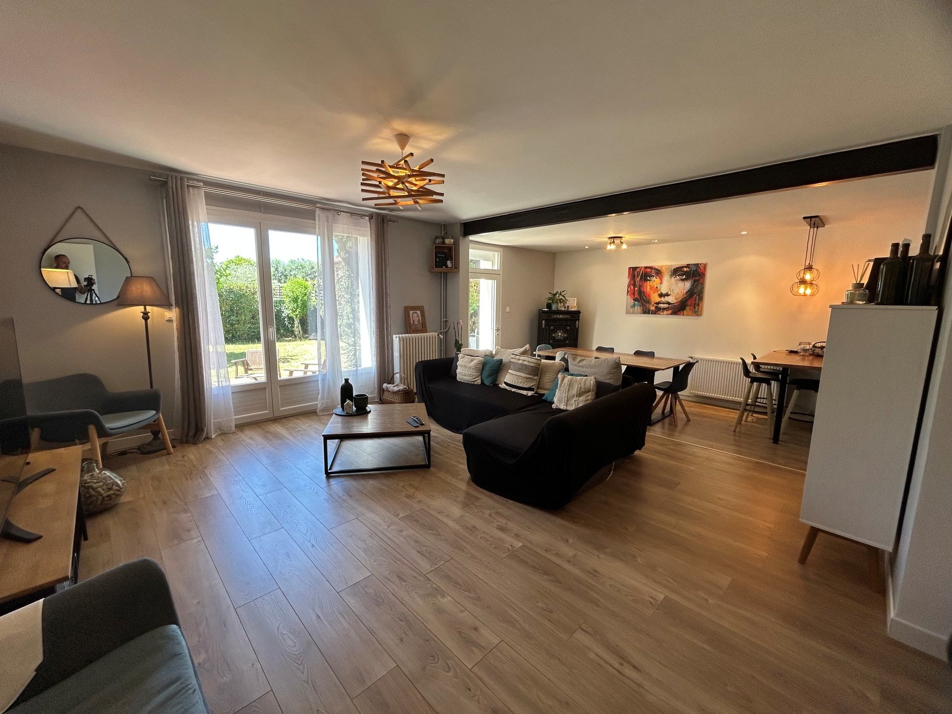 Maison à vendre, 130m², Auch