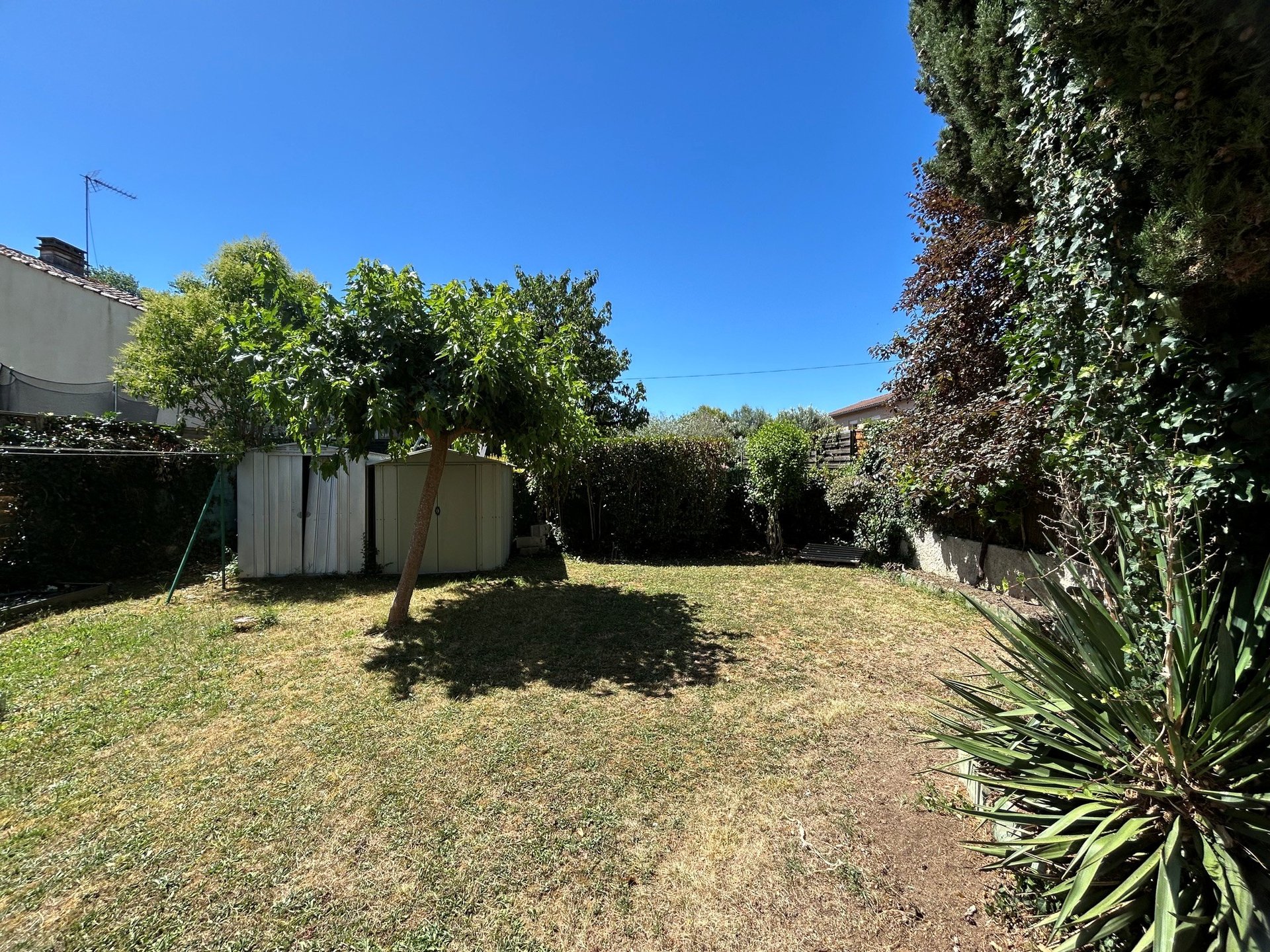 Maison à vendre, 130m², Auch