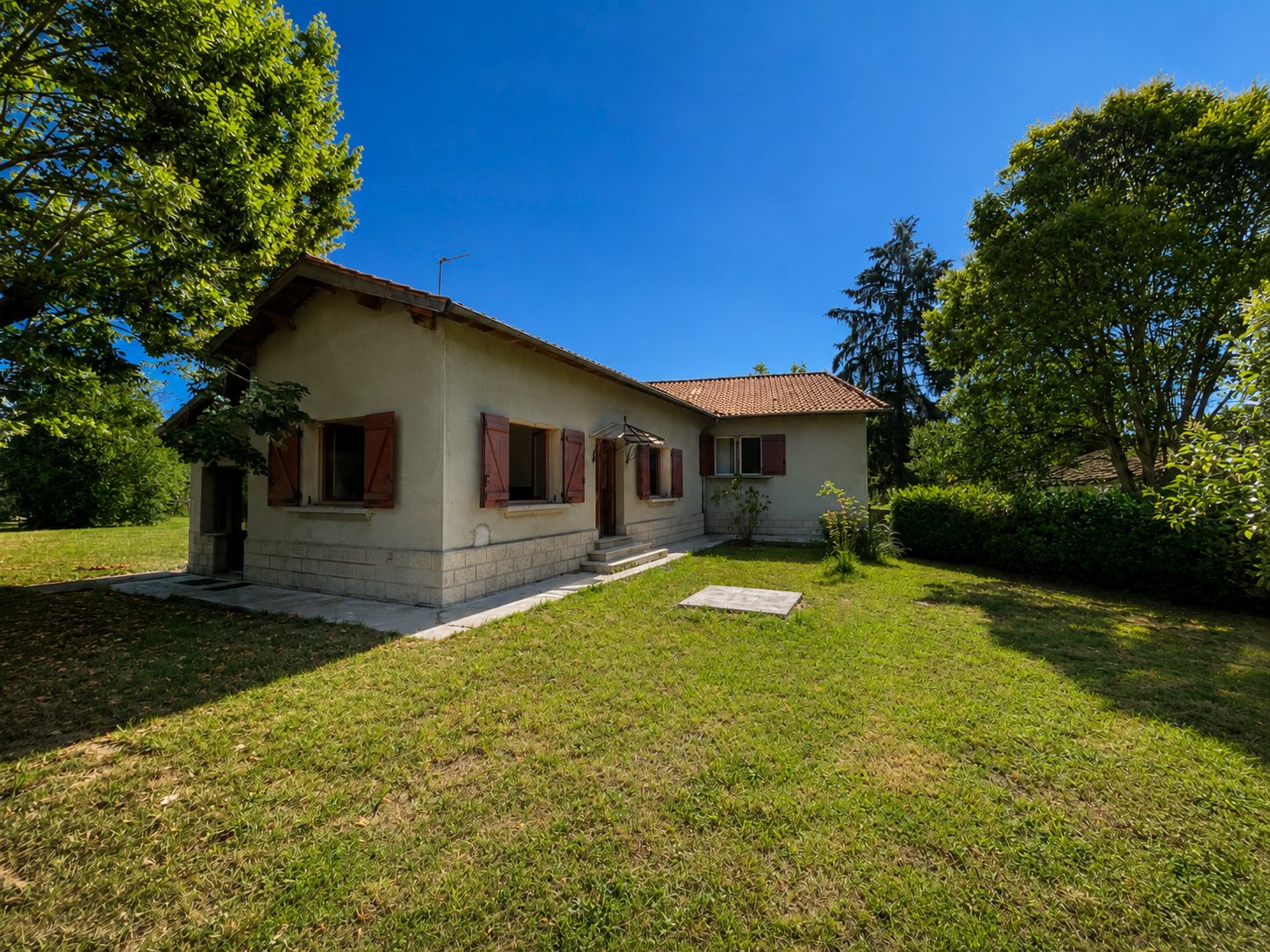 Maison à vendre, 98m², Auch