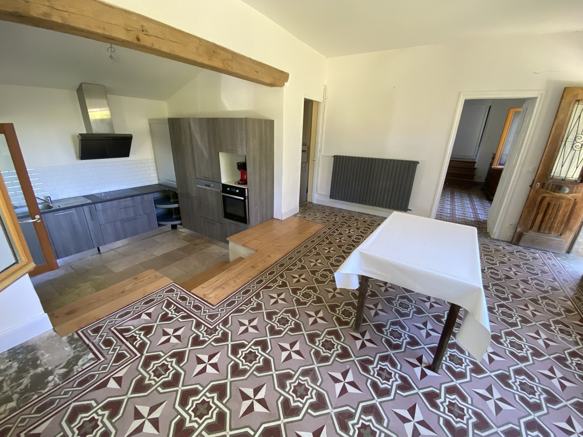 Maison à vendre, 98m², Auch
