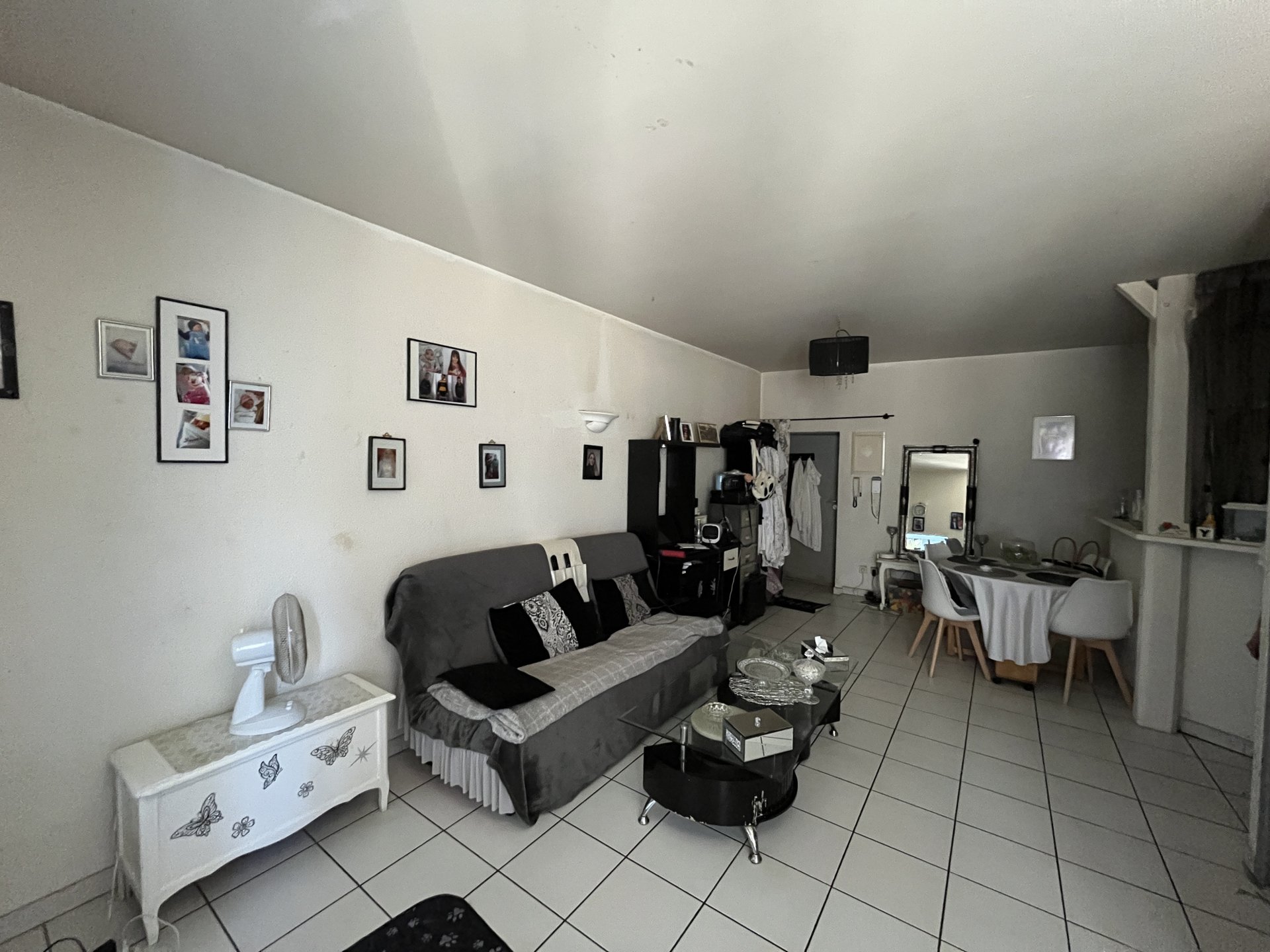 Appartement à vendre, 45m², Auch