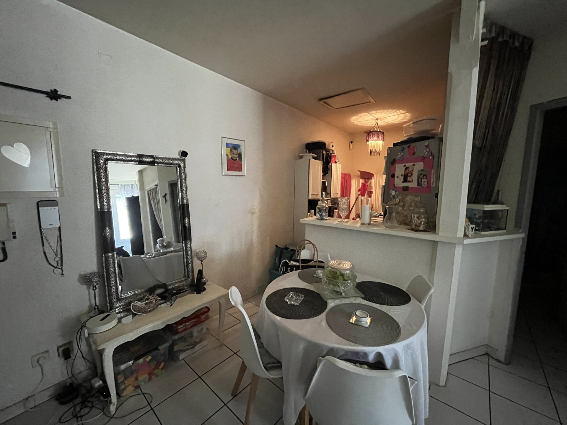 Appartement à vendre, 45m², Auch