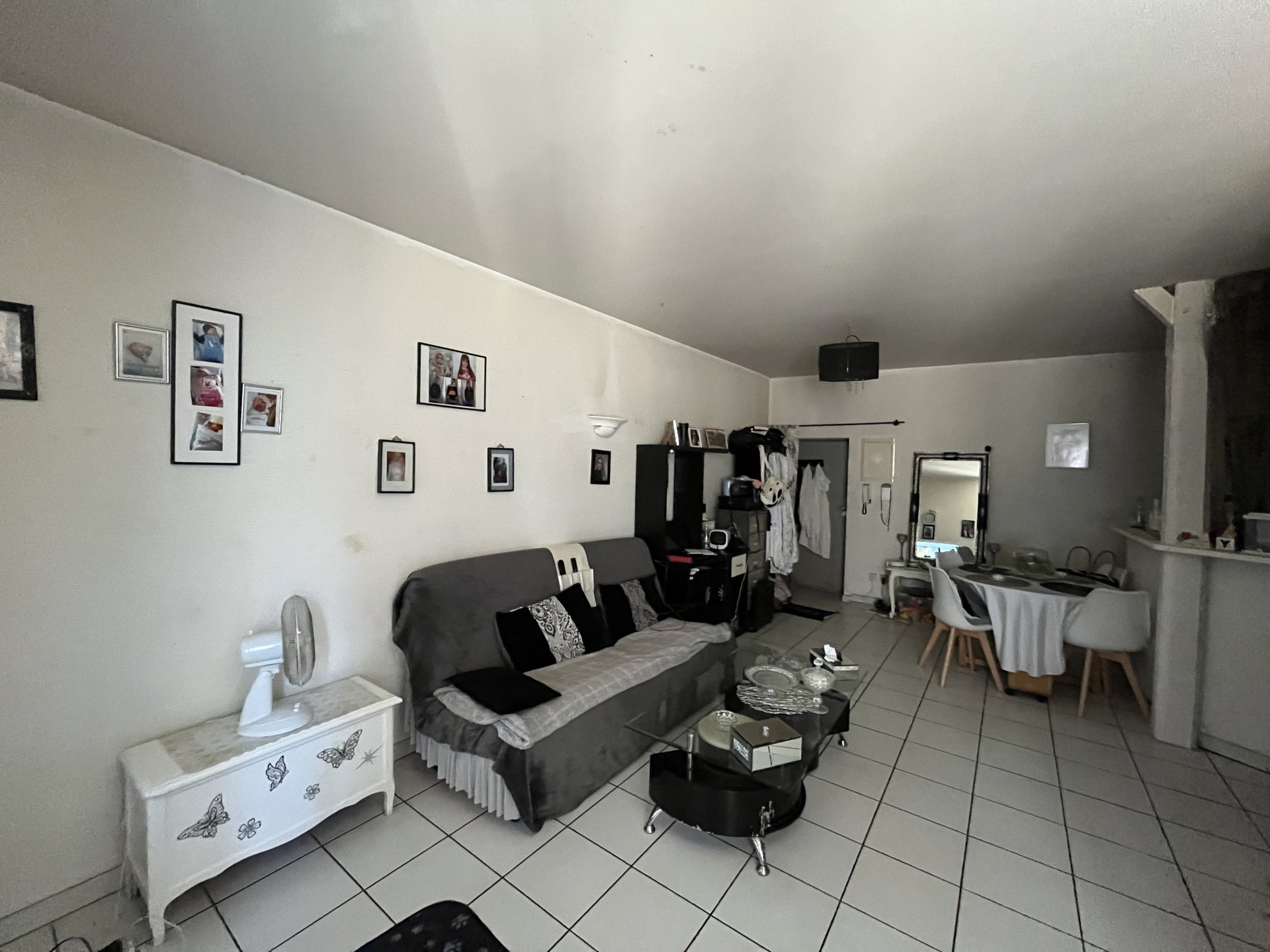 Appartement à vendre, 45m², Auch