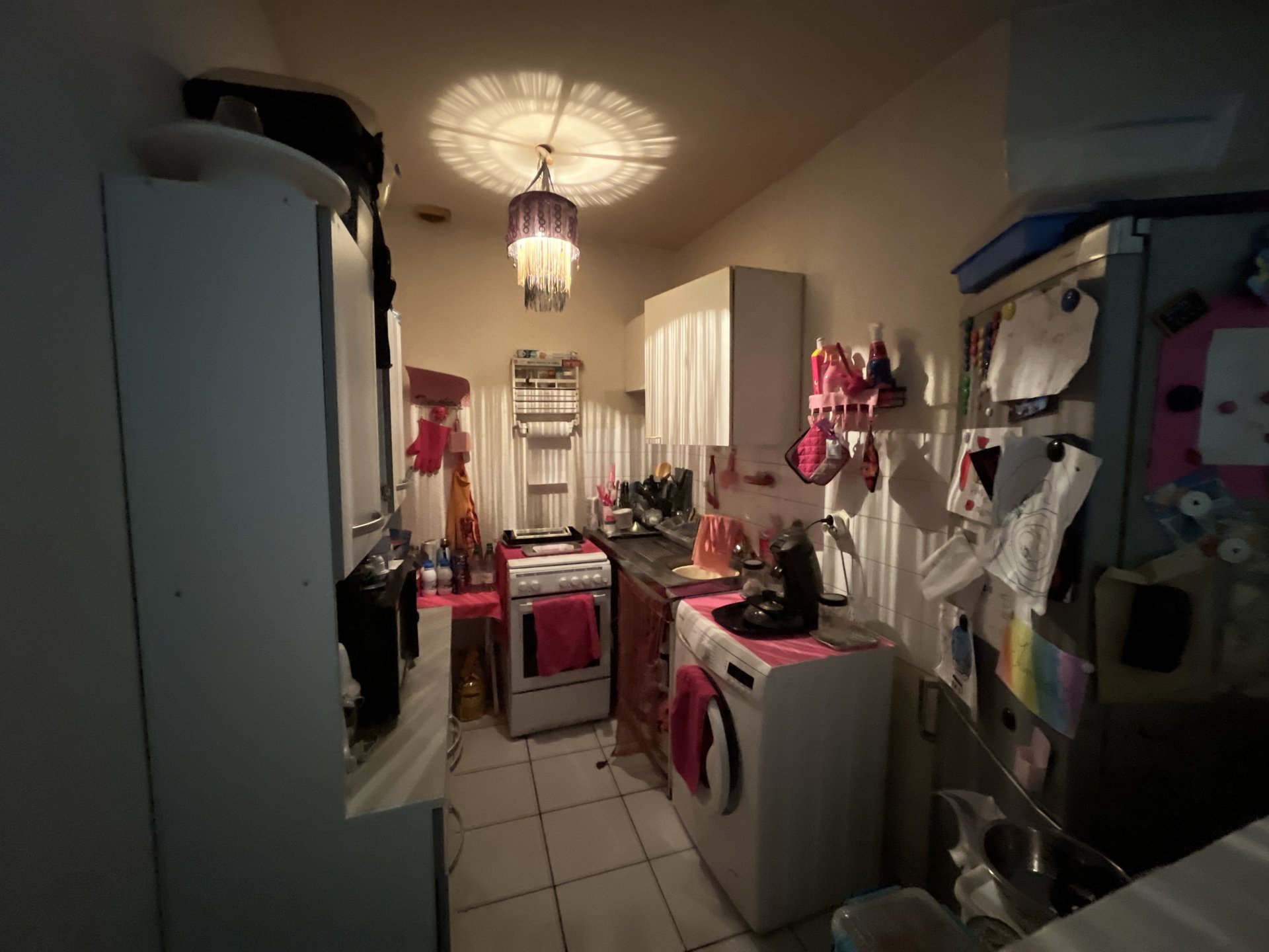 Appartement à vendre, 45m², Auch