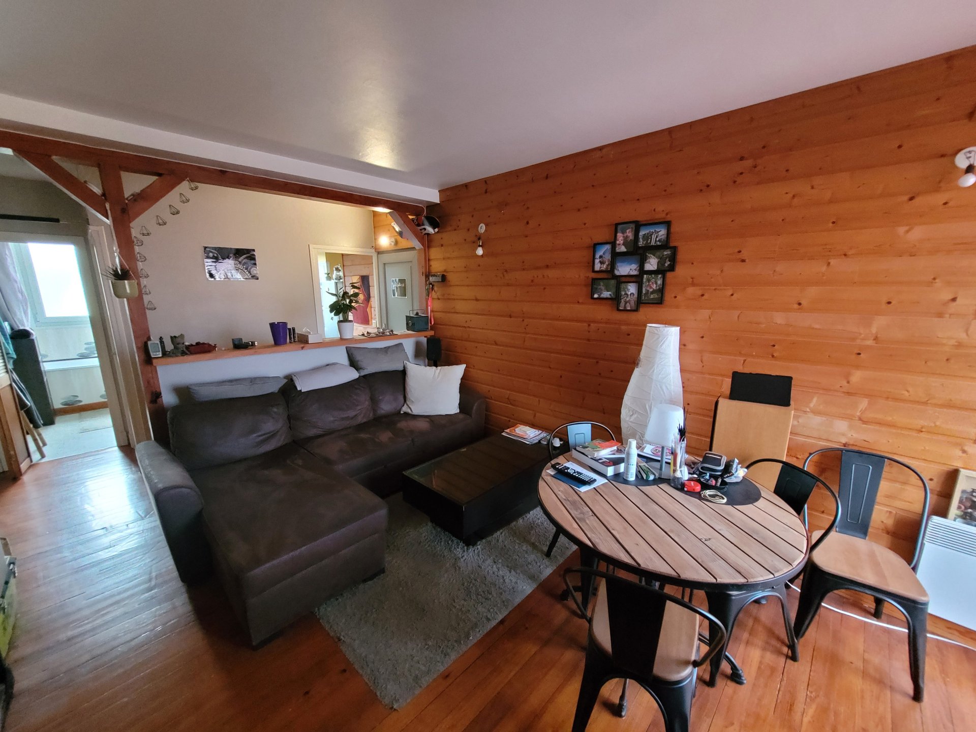 Appartement à louer, 53m², Auch