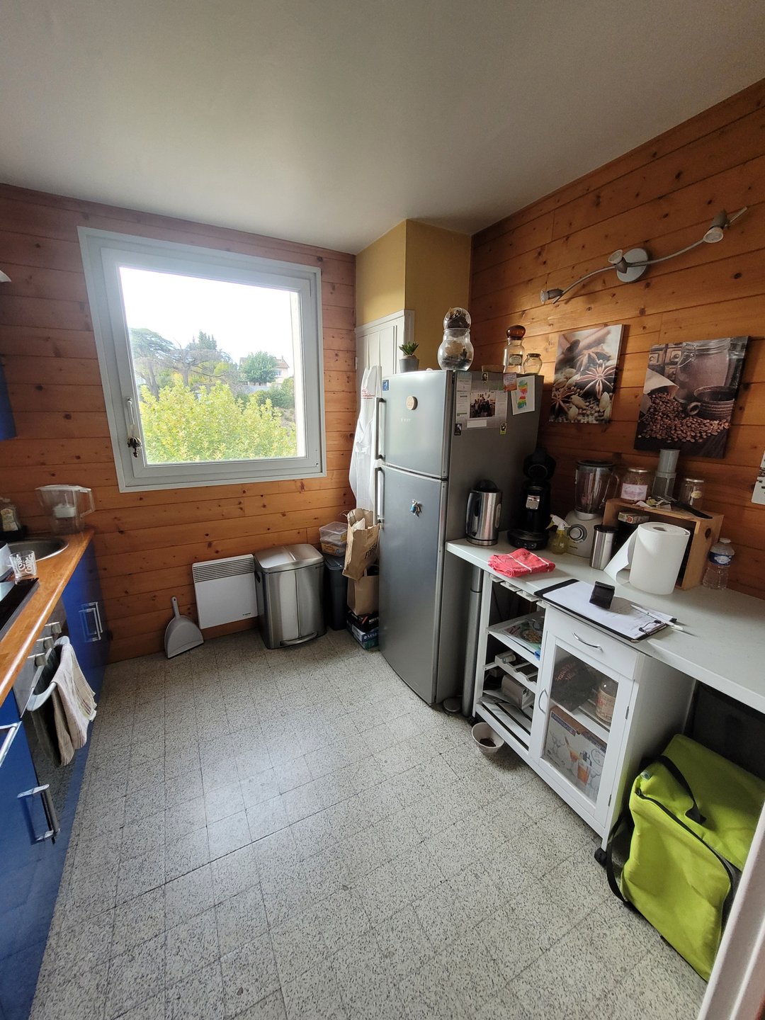 Appartement à louer, 53m², Auch