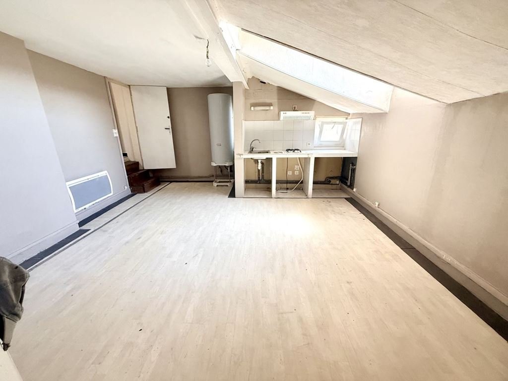 Appartement à vendre, 41m², Auch