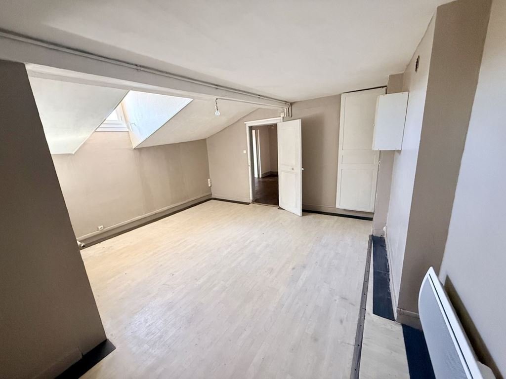 Appartement à vendre, 41m², Auch