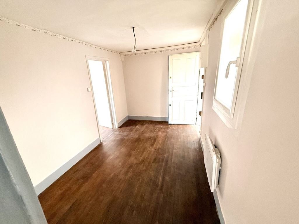 Appartement à vendre, 41m², Auch