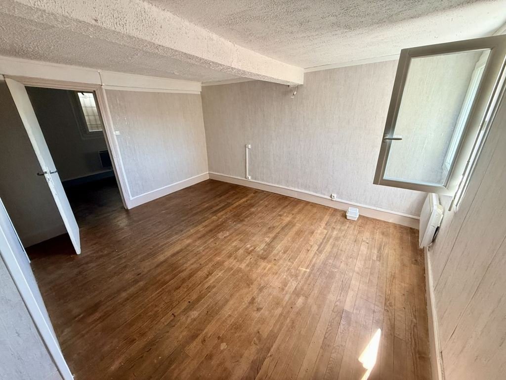 Appartement à vendre, 41m², Auch