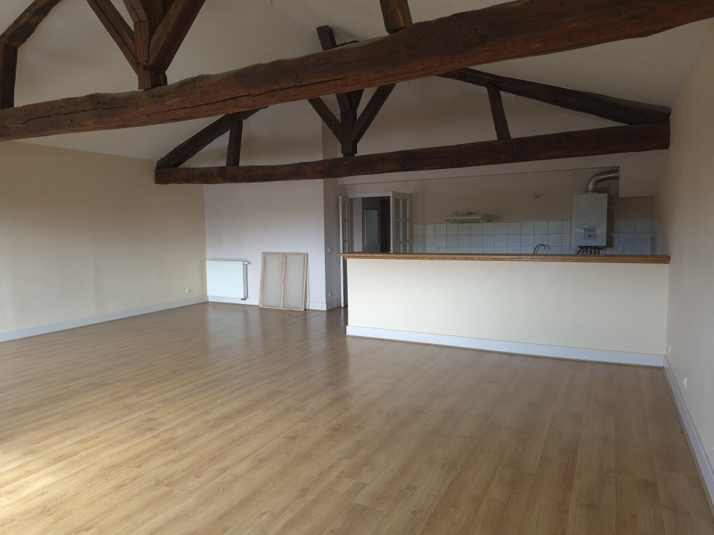 Appartement à louer, 164m², Auch